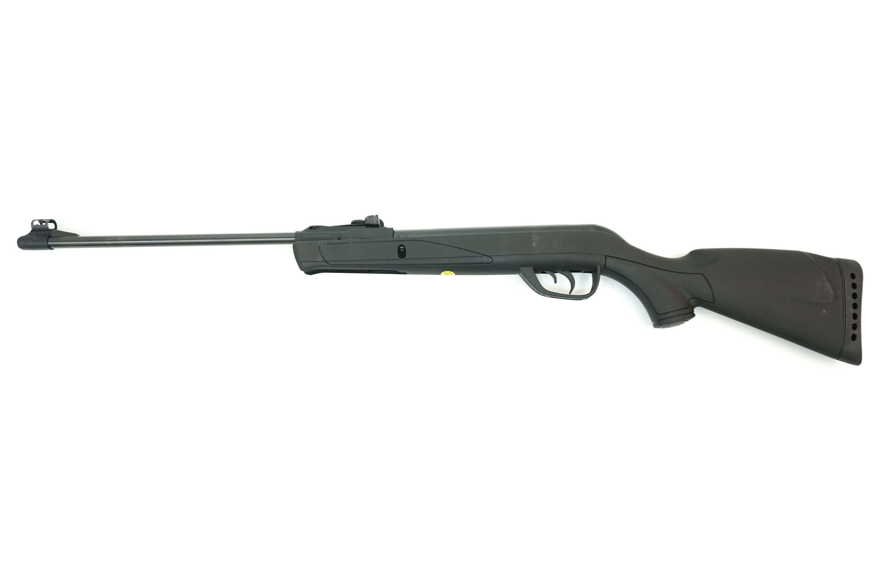 Пневматическая винтовка GAMO Deltamax Force 4,5 мм