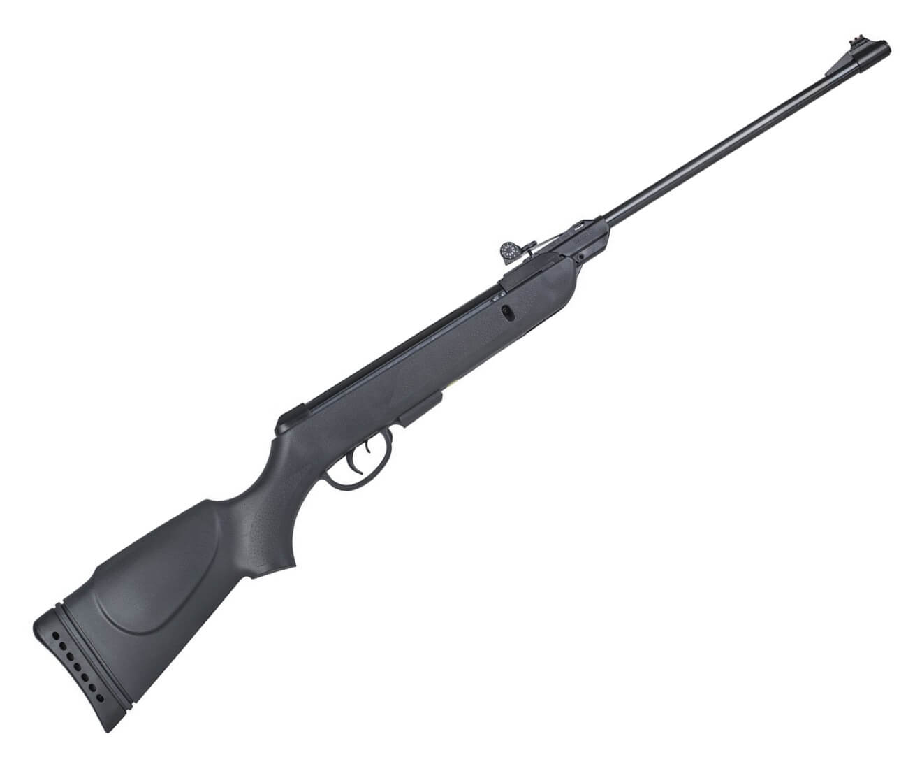 Пневматическая винтовка GAMO Deltamax Force 4,5 мм