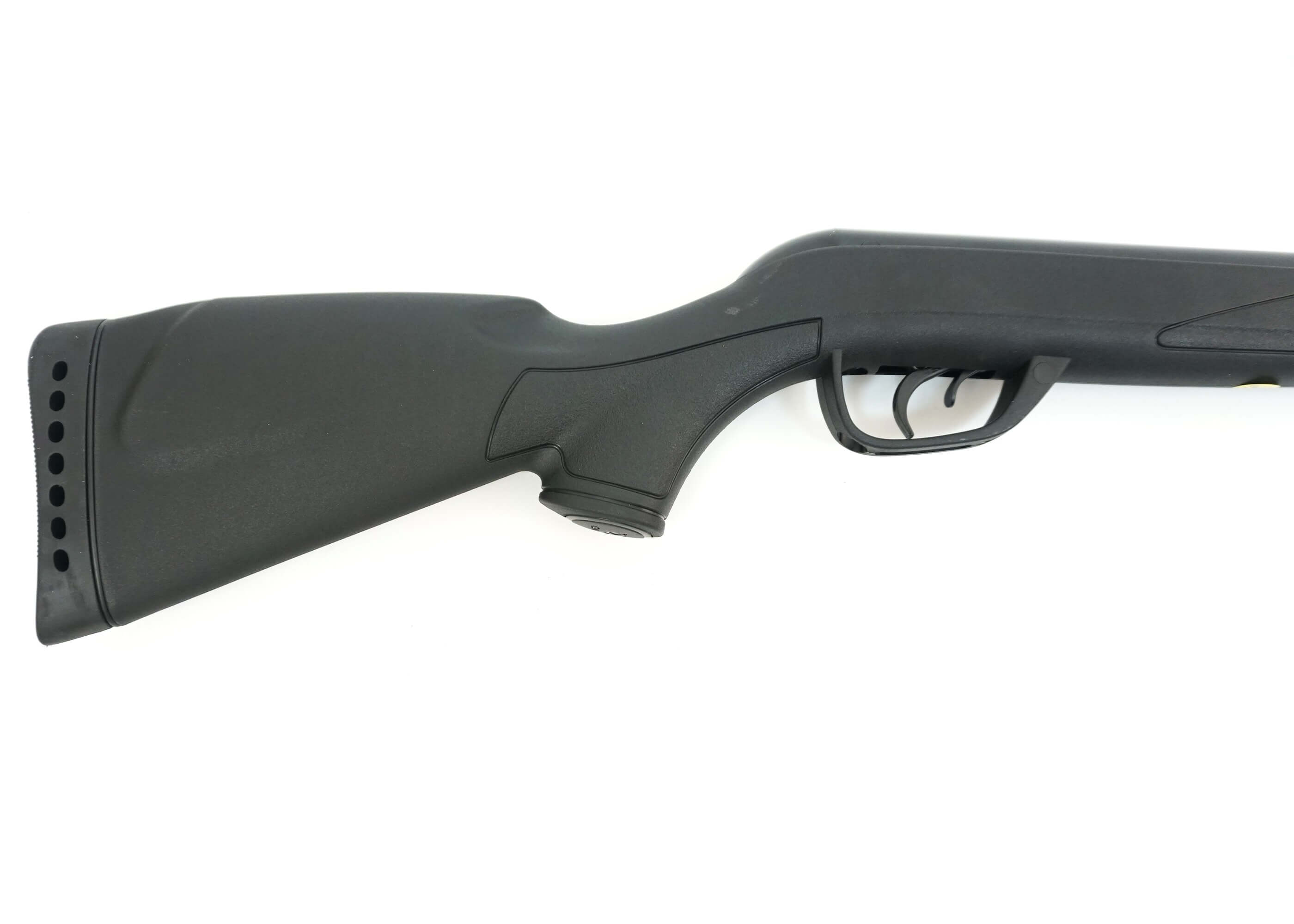 Пневматическая винтовка GAMO Deltamax Force 4,5 мм