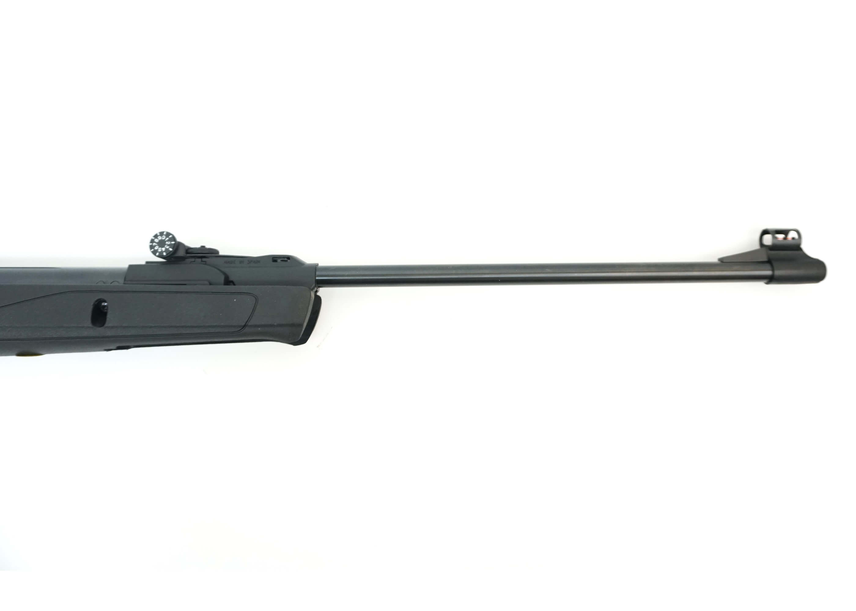 Пневматическая винтовка GAMO Deltamax Force 4,5 мм