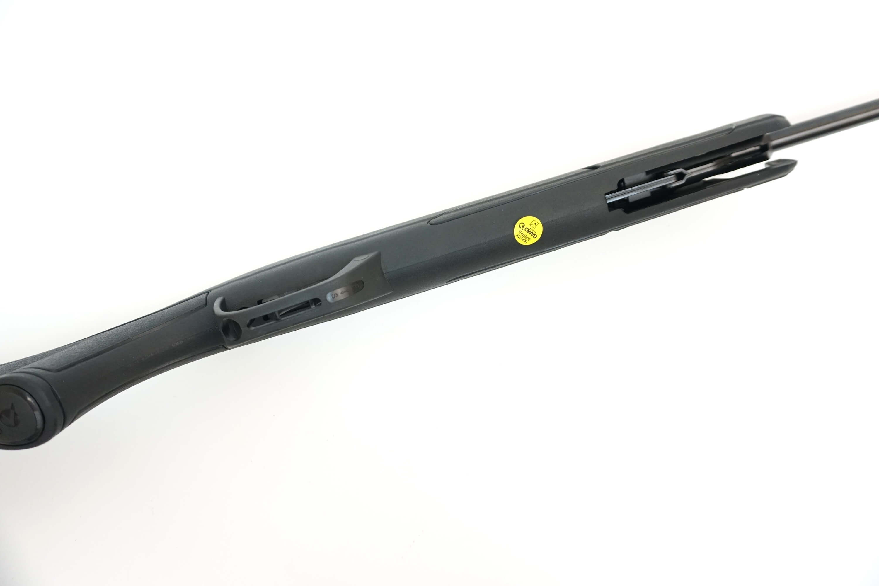 Пневматическая винтовка GAMO Deltamax Force 4,5 мм
