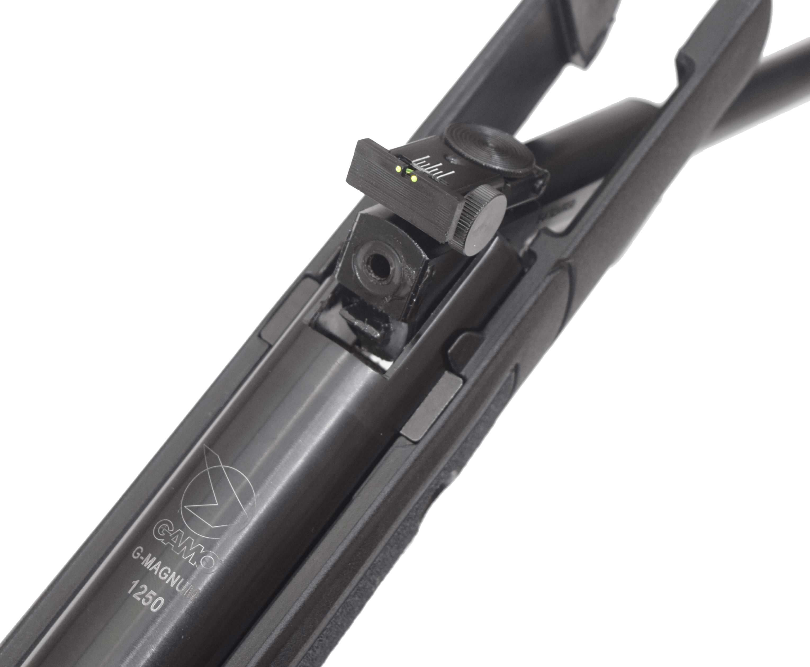 Пневматическая винтовка Gamo G-Magnum 1250 4,5 мм (3J)