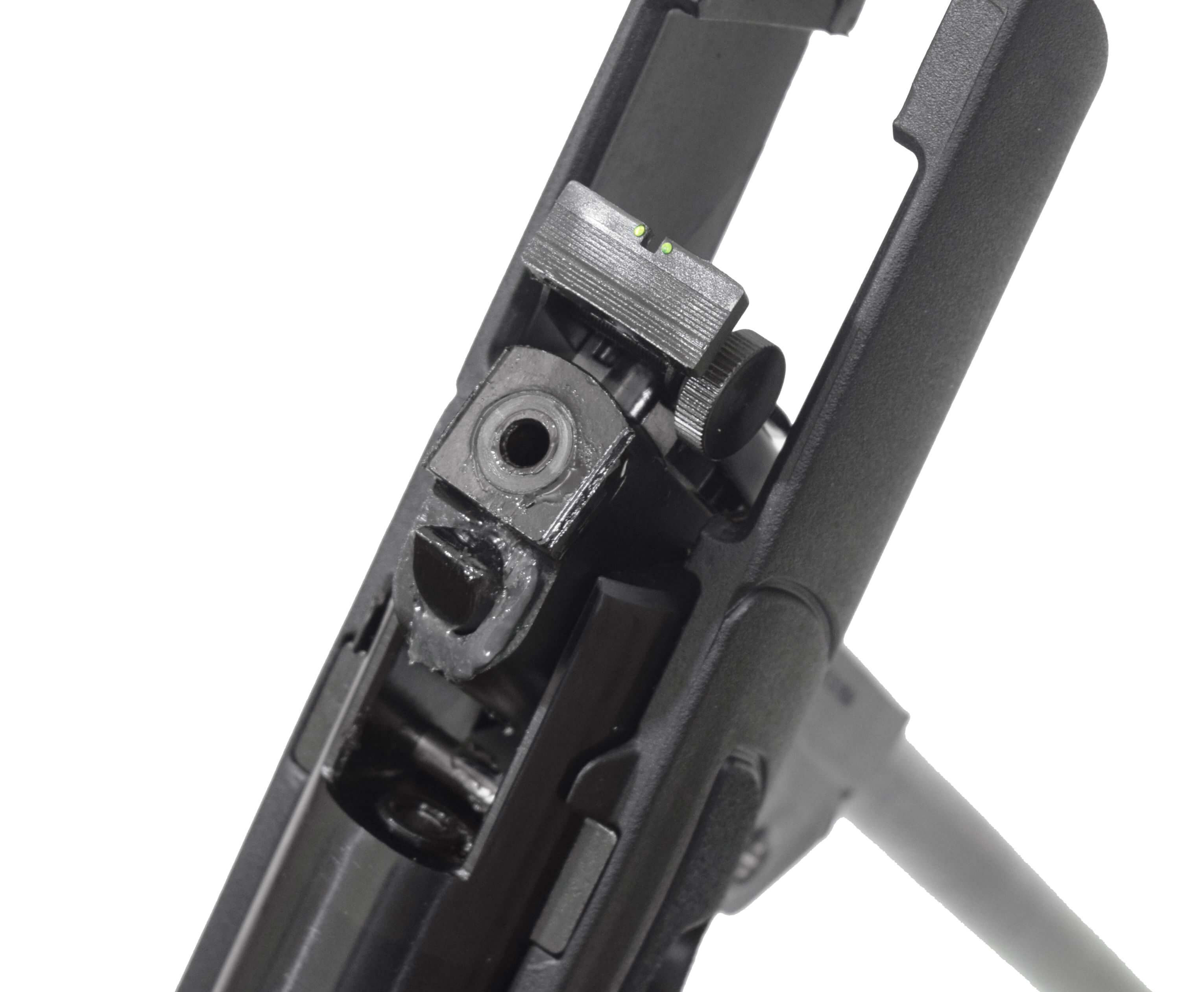 Пневматическая винтовка Gamo G-Magnum 1250 4,5 мм (3J)