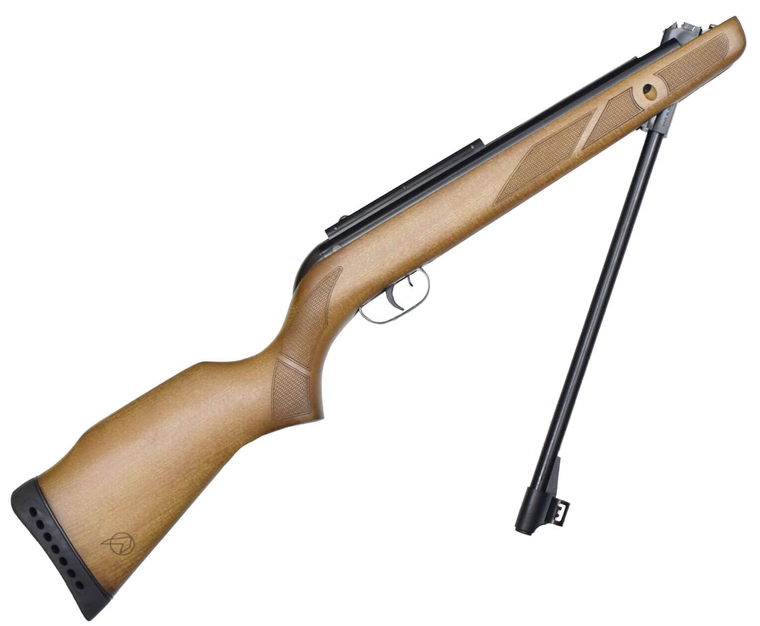 Пневматическая винтовка Gamo 440 4,5 мм