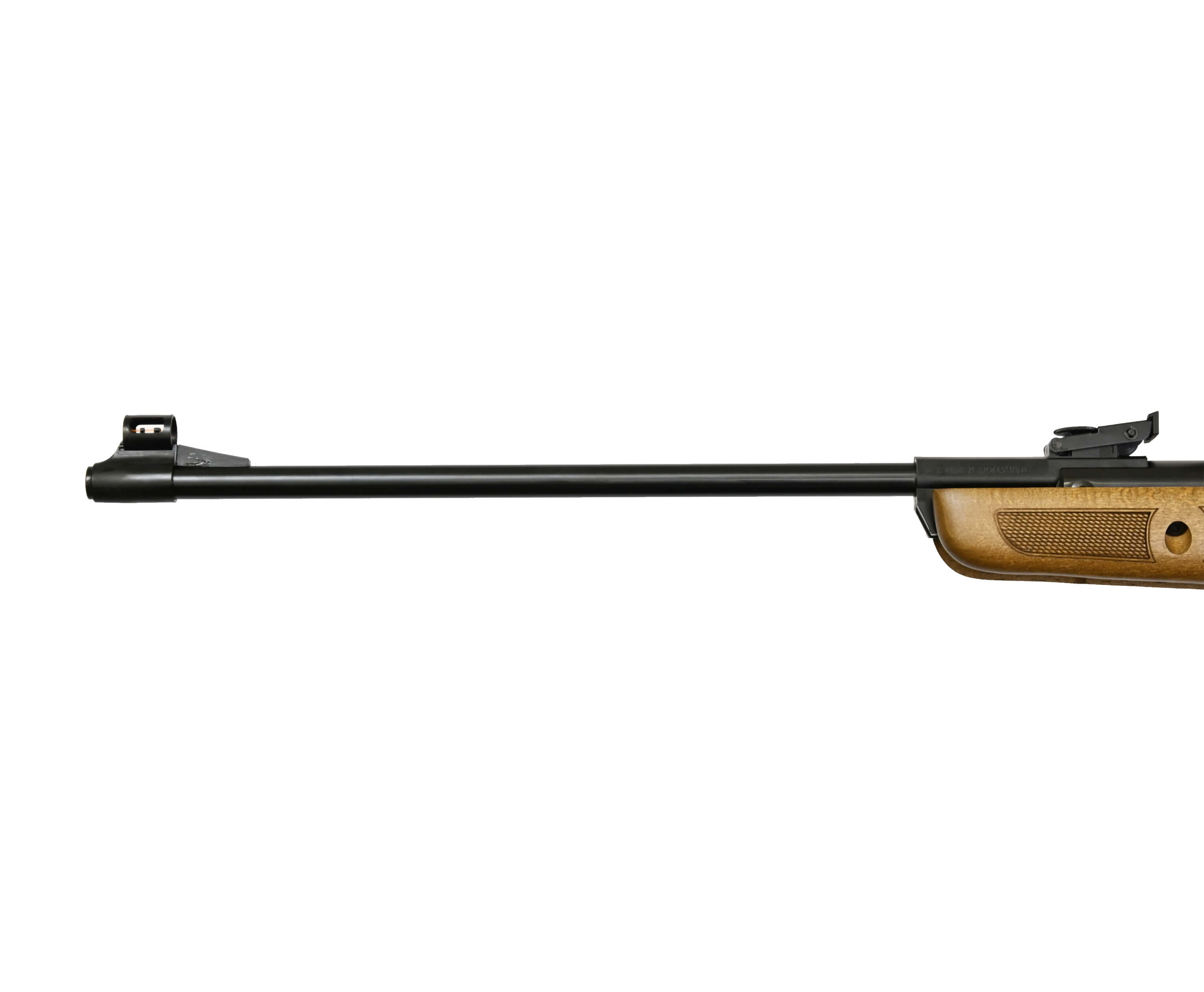 Пневматическая винтовка Gamo 440 4,5 мм