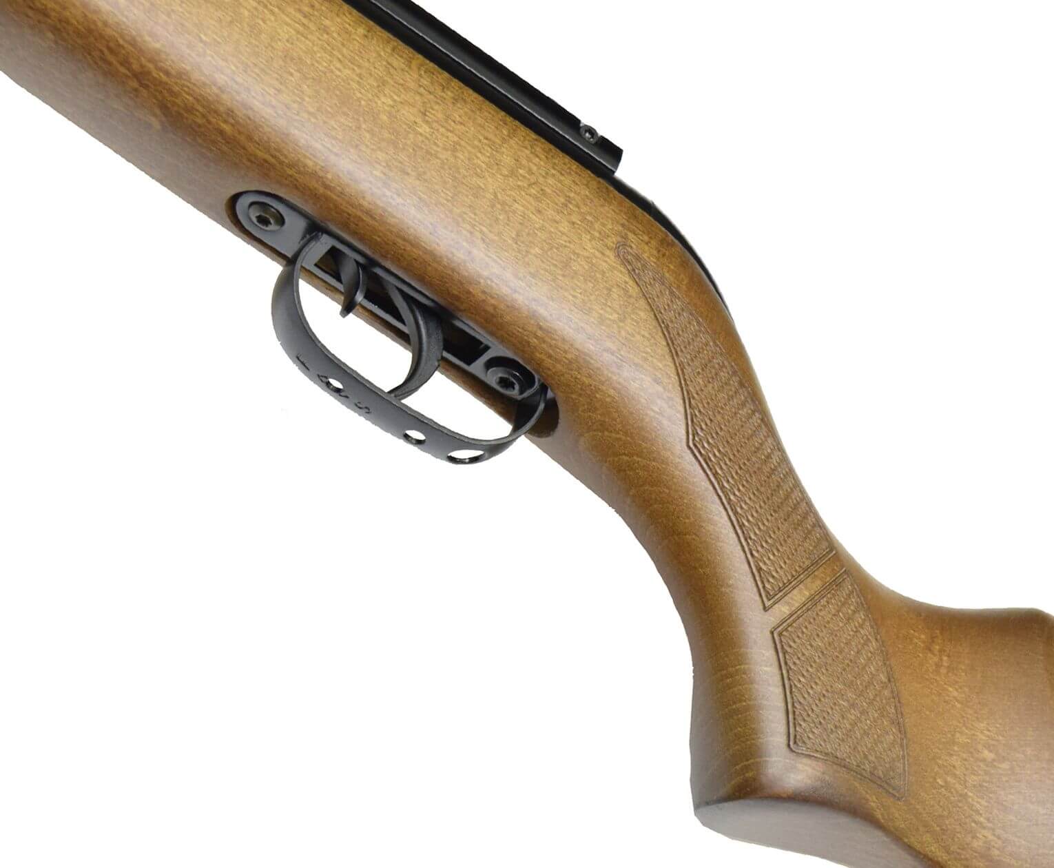 Пневматическая винтовка Gamo 440 4,5 мм