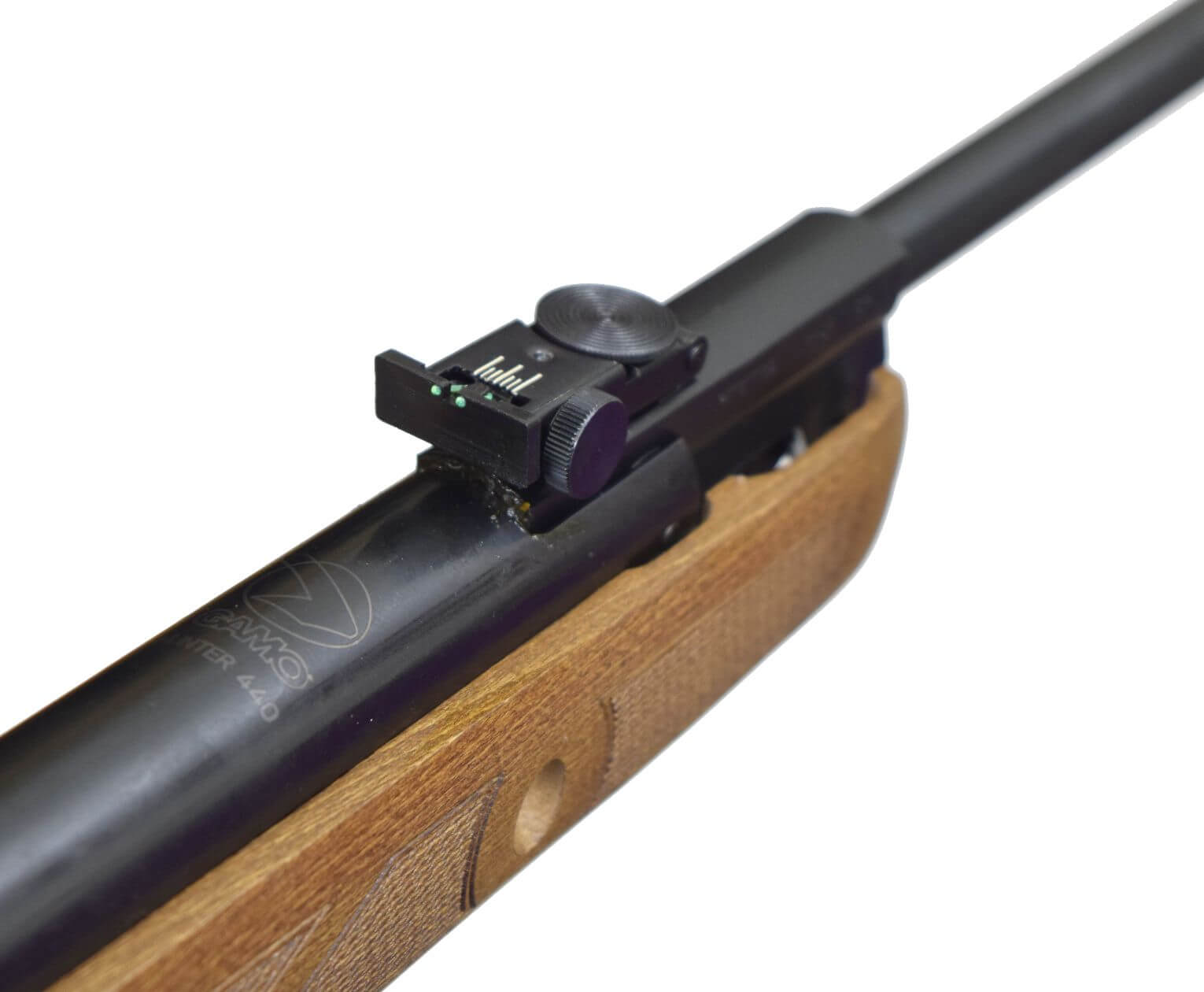 Пневматическая винтовка Gamo 440 4,5 мм