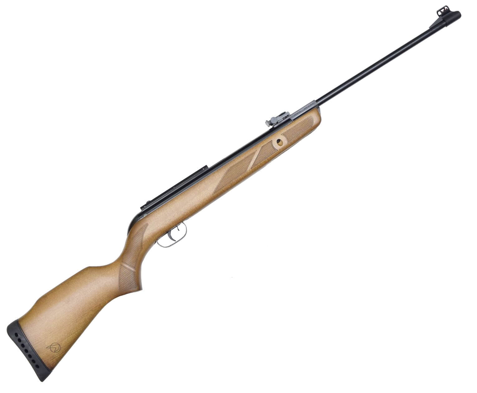 Пневматическая винтовка Gamo Hunter 440 4,5 мм