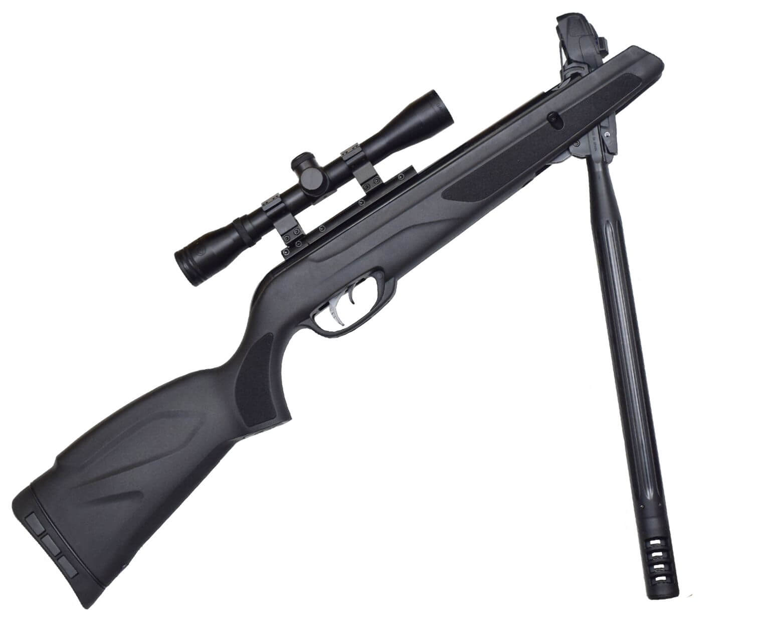 Пневматическая винтовка Gamo Replay-10 Maxxim 4,5 мм