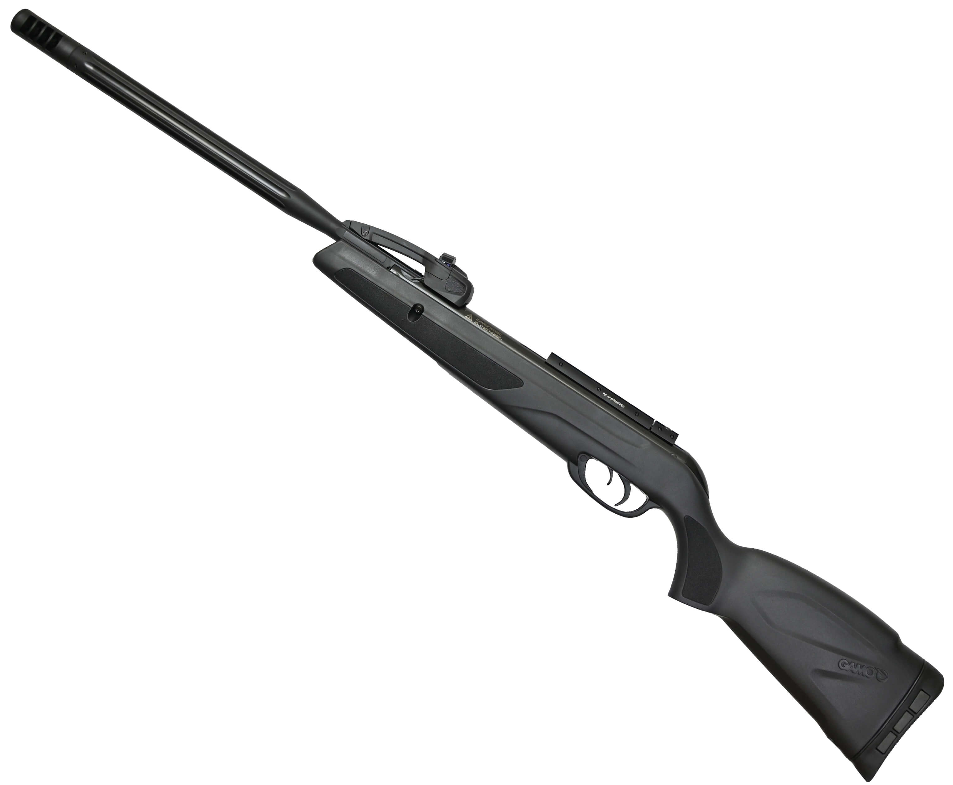 Пневматическая винтовка Gamo Replay-10 Maxxim 4,5 мм