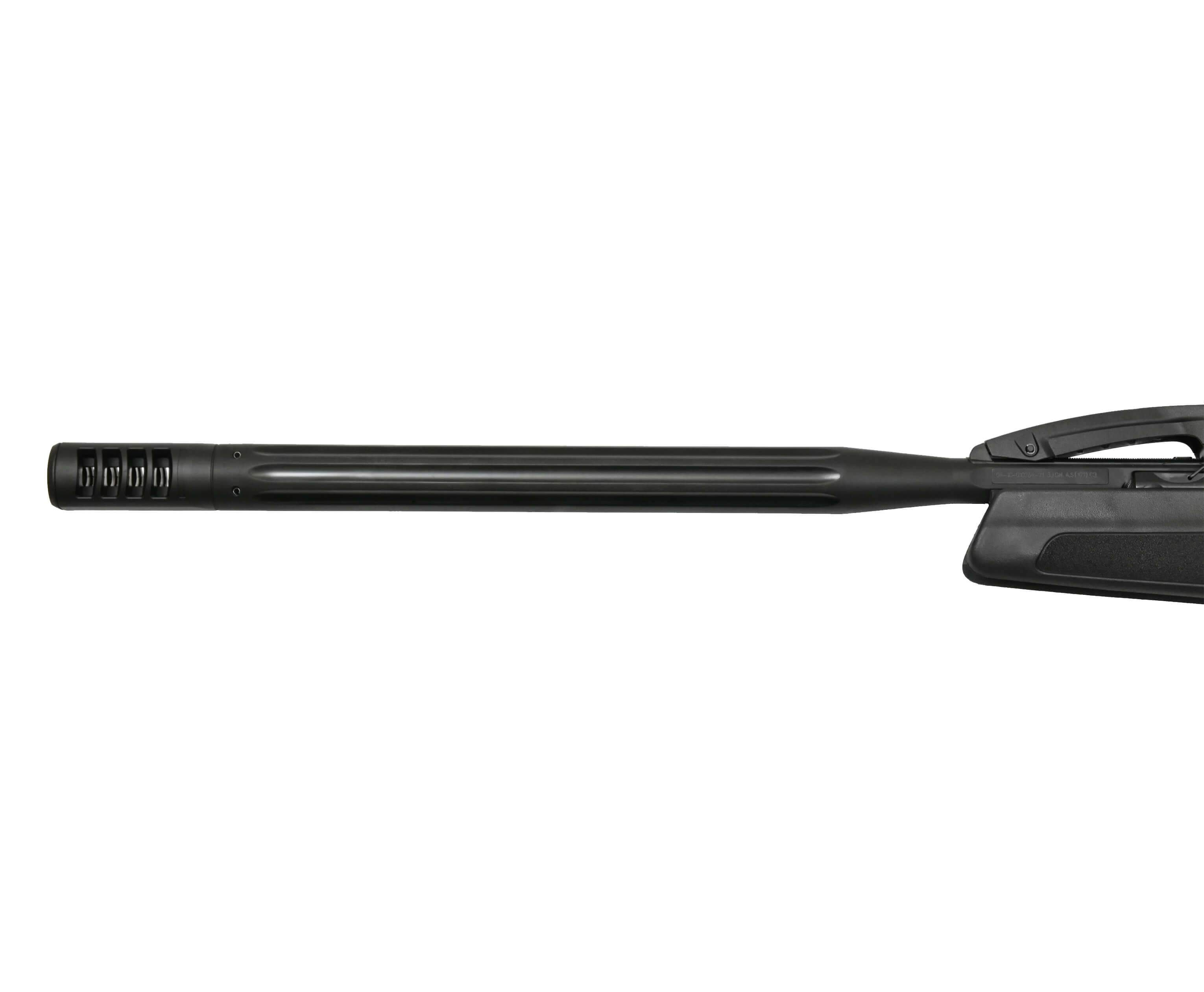 Пневматическая винтовка Gamo Replay-10 Maxxim 4,5 мм