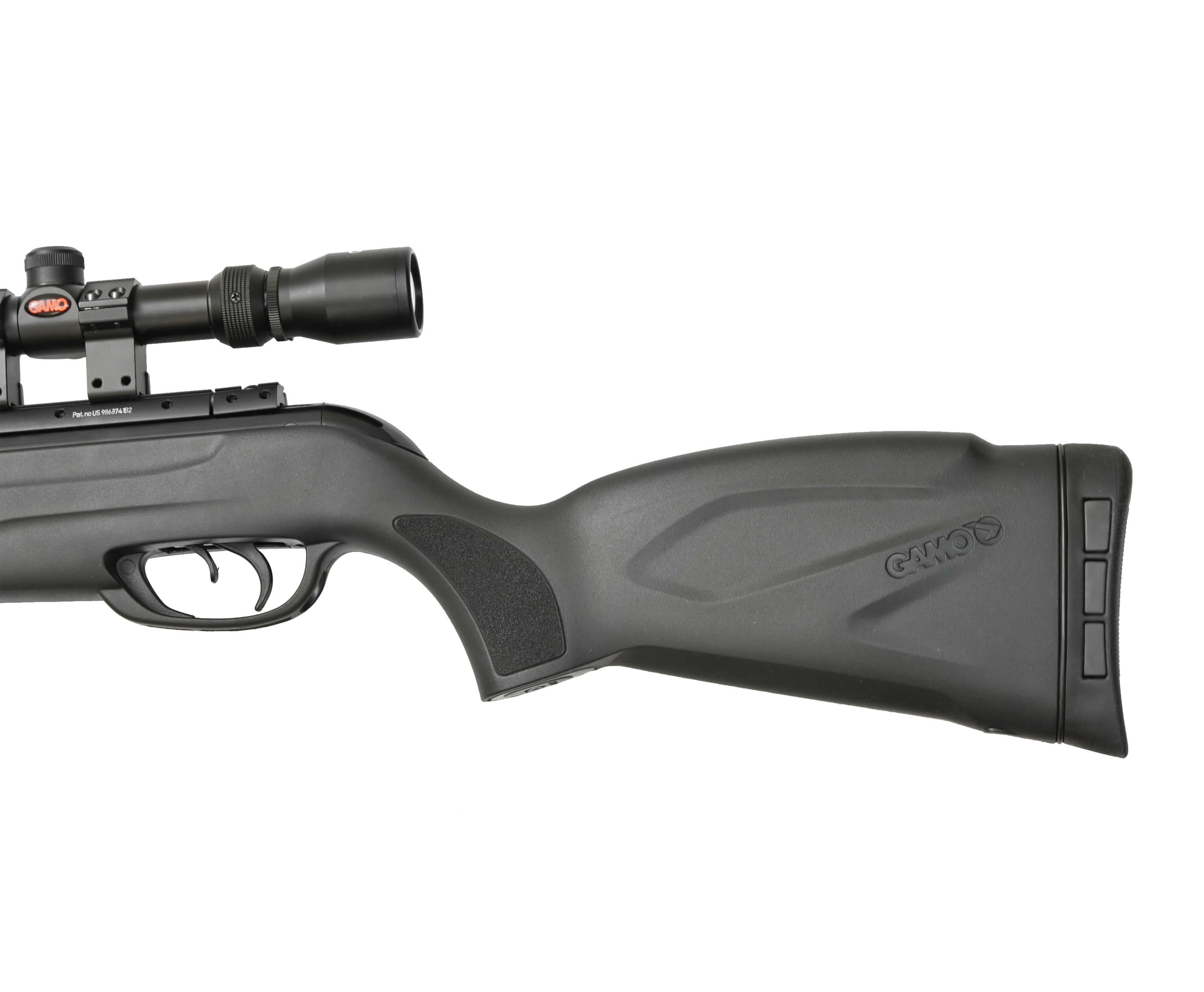 Пневматическая винтовка Gamo Replay-10 Maxxim 4,5 мм