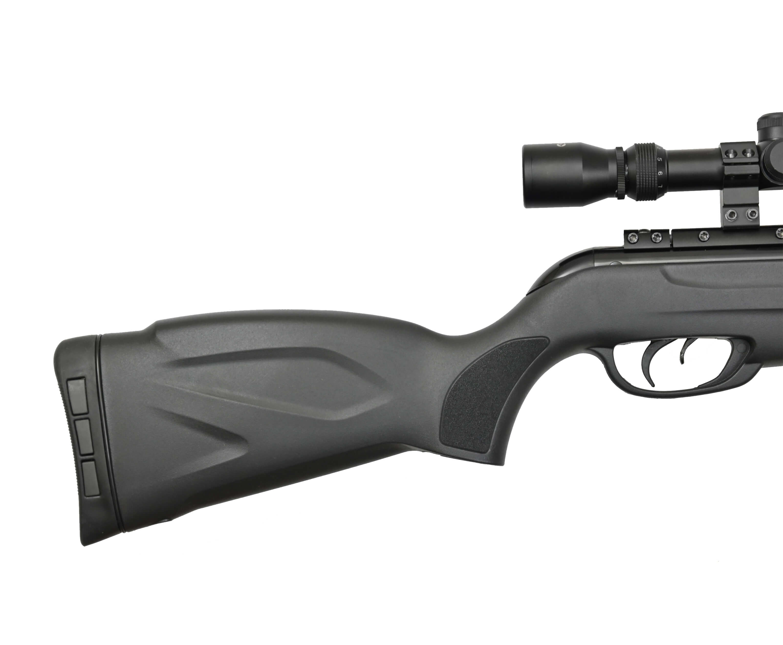 Пневматическая винтовка Gamo Replay-10 Maxxim 4,5 мм