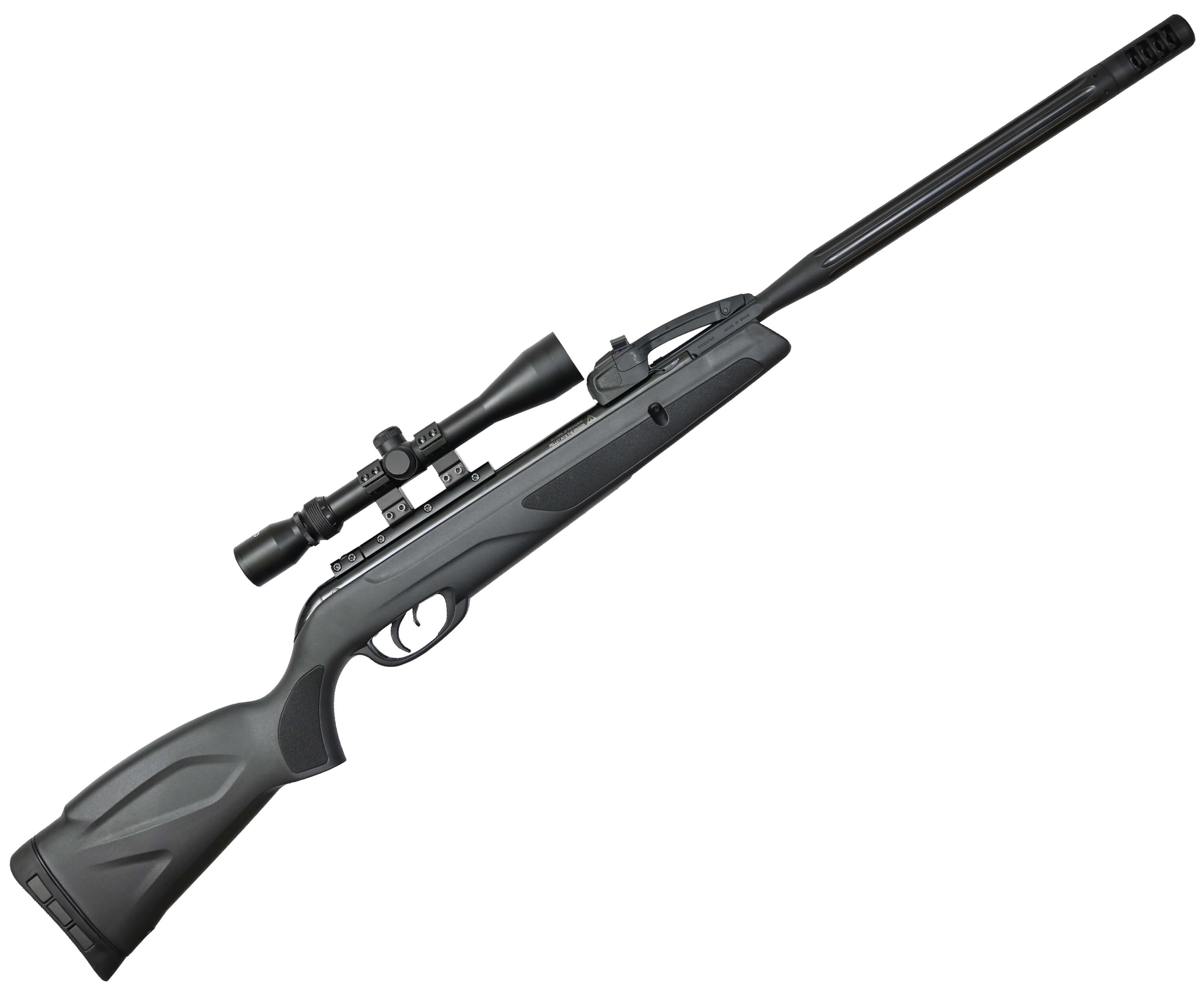 Пневматическая винтовка Gamo Replay-10 Maxxim 4,5 мм