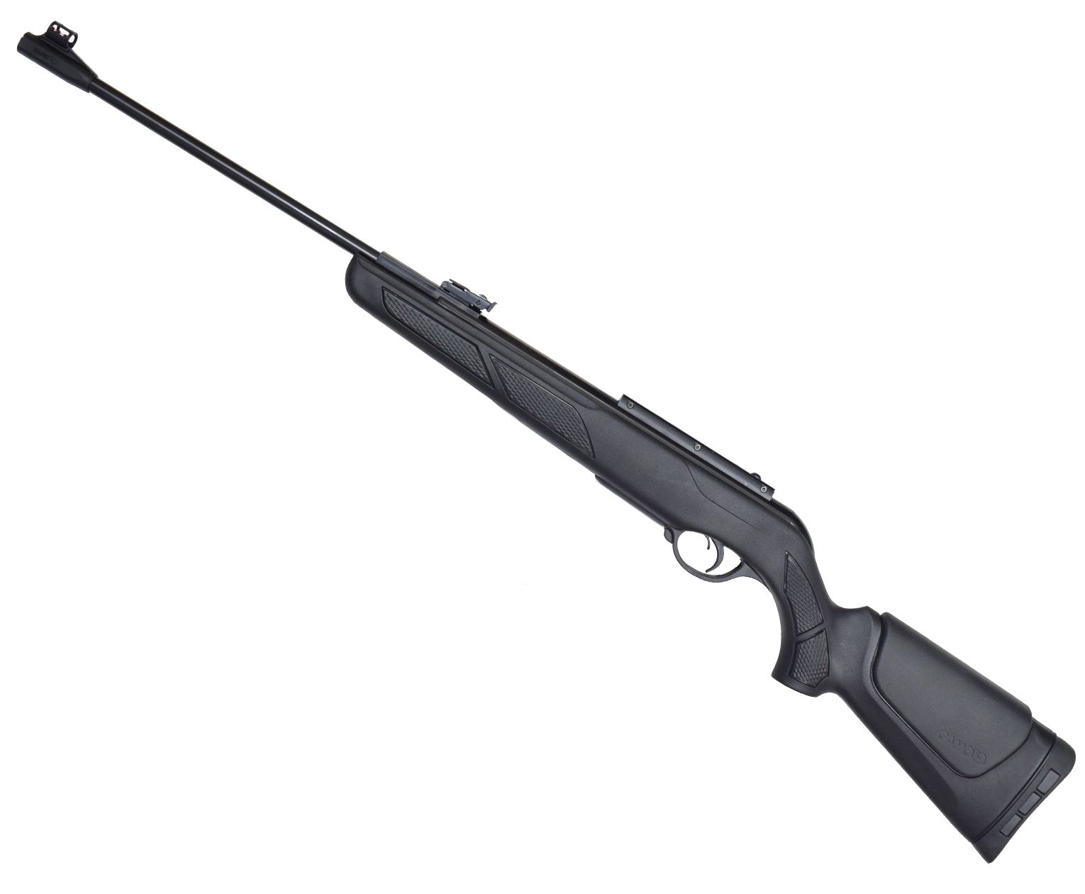Пневматическая винтовка Gamo Shadow DX 4,5 мм