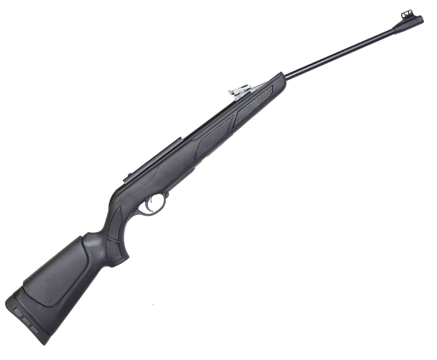Пневматическая винтовка Gamo Shadow DX 4,5 мм