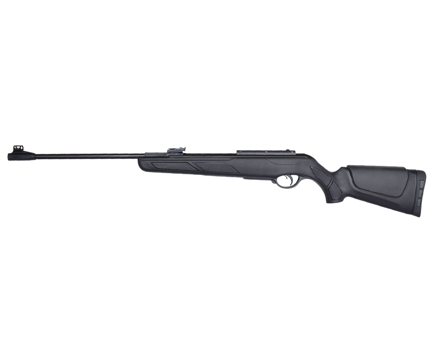 Пневматическая винтовка Gamo Shadow DX 4,5 мм