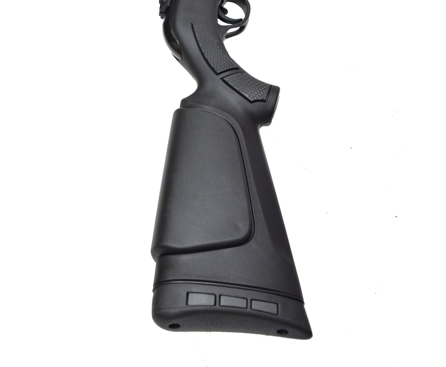 Пневматическая винтовка Gamo Shadow DX 4,5 мм