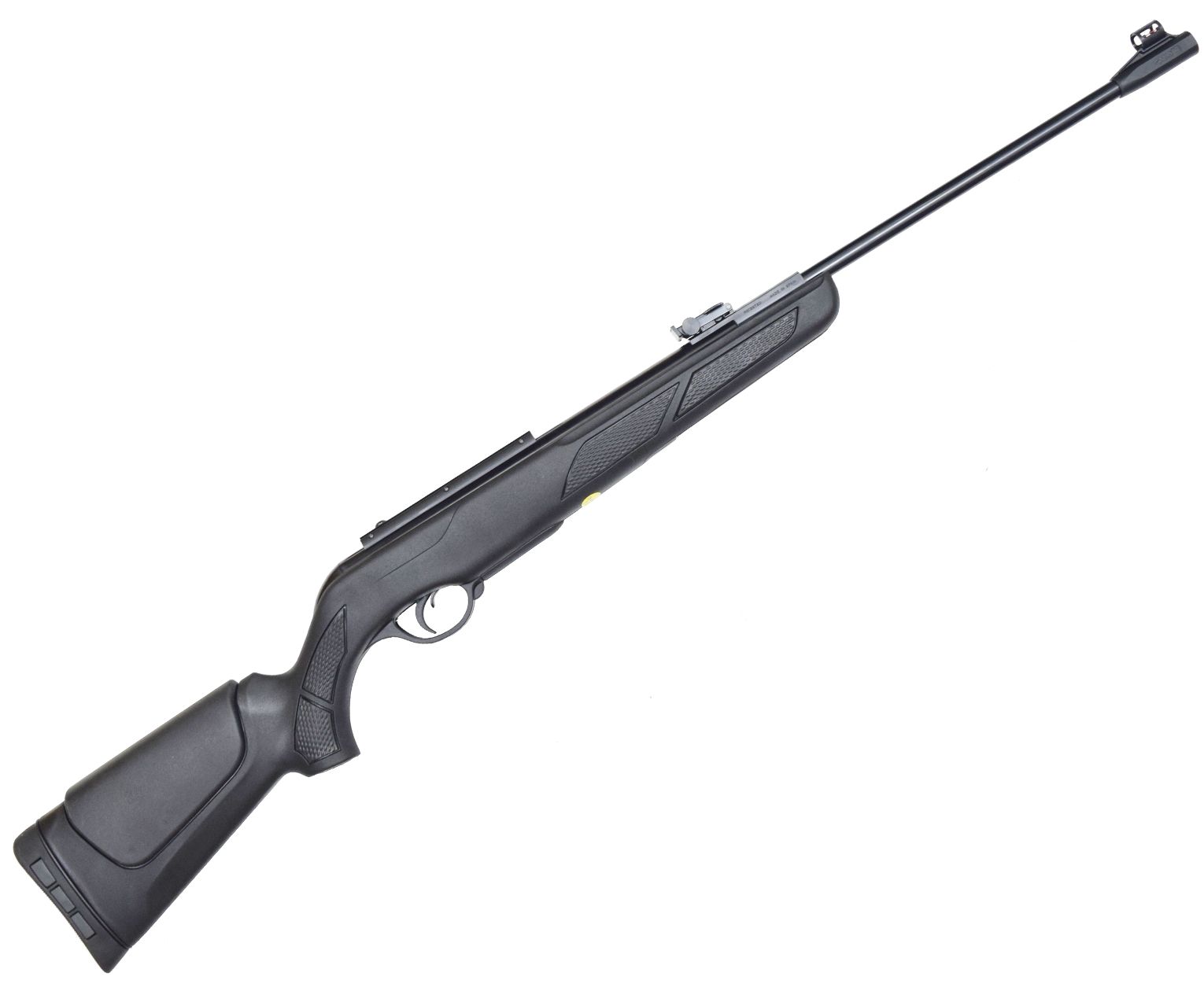 Пневматическая винтовка Gamo Shadow DX 4,5 мм