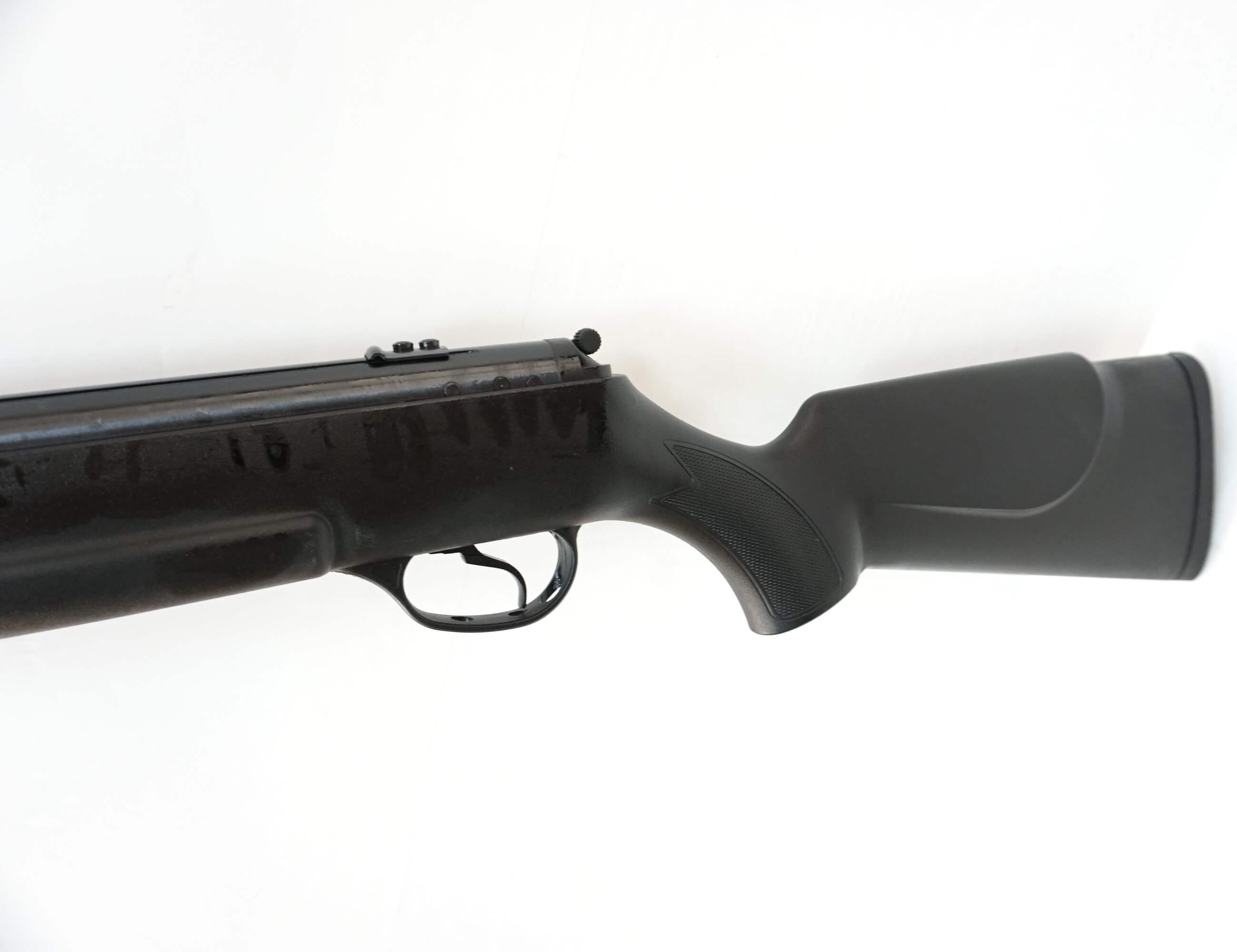 Пневматическая винтовка Hatsan 70 TR 4,5 мм