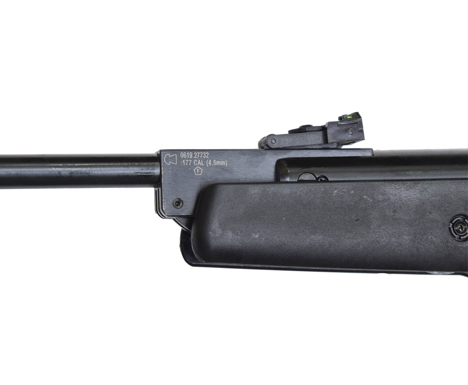 Пневматическая винтовка Hatsan 70 TR 4,5 мм