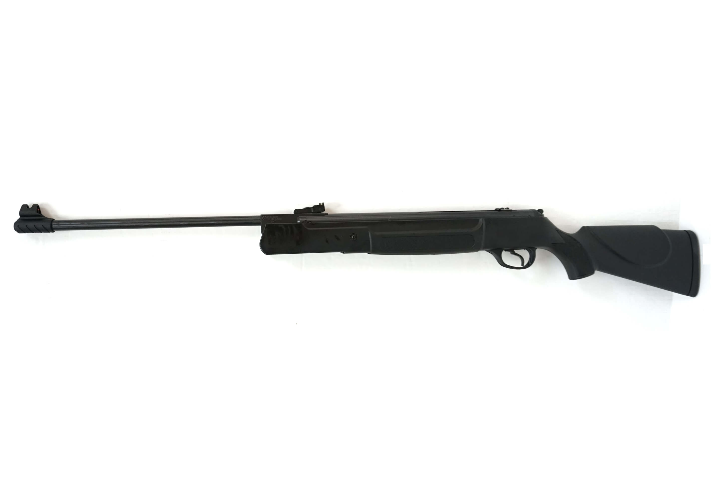 Пневматическая винтовка Hatsan 90 TR 4,5 мм