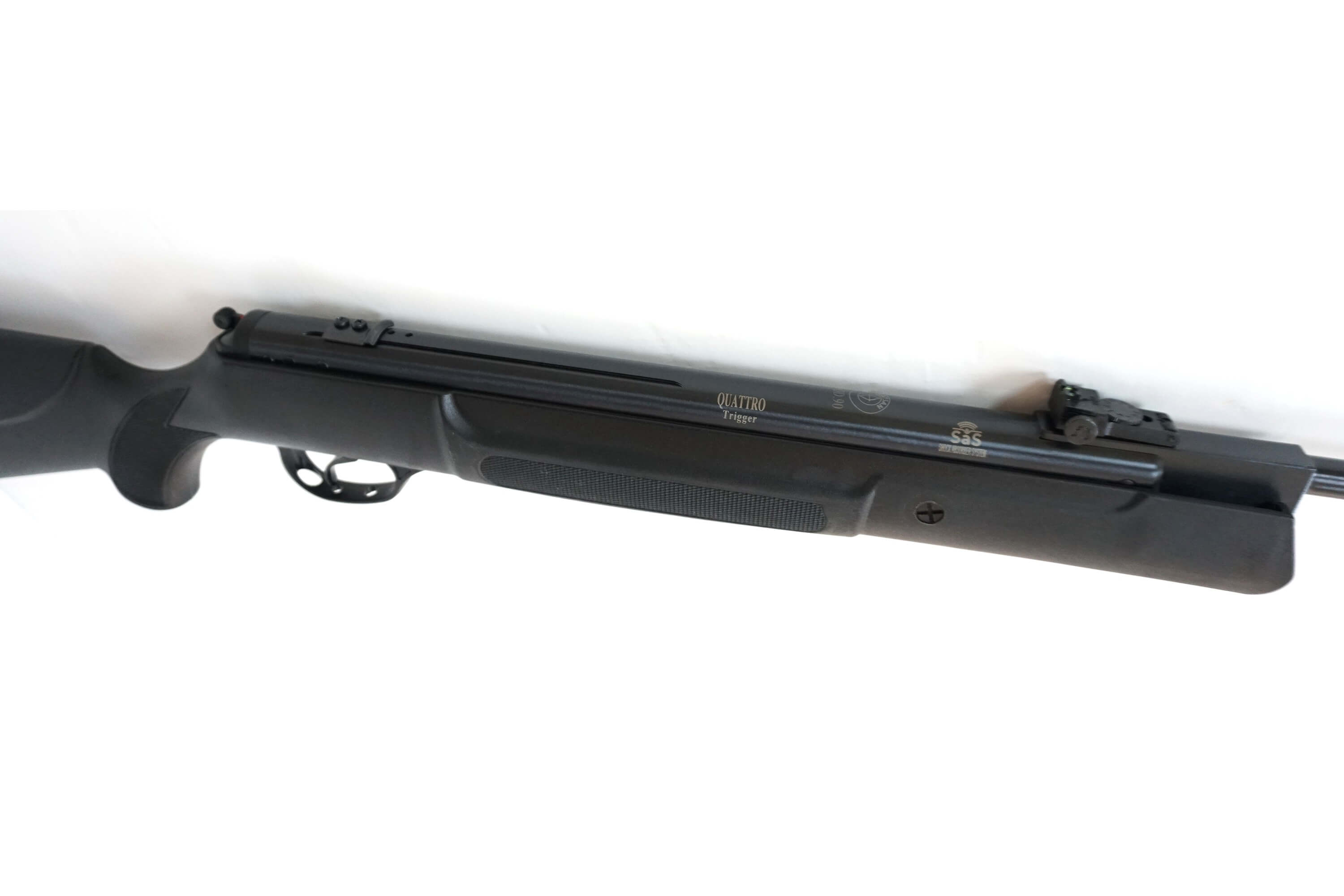 Пневматическая винтовка Hatsan 90 TR 4,5 мм