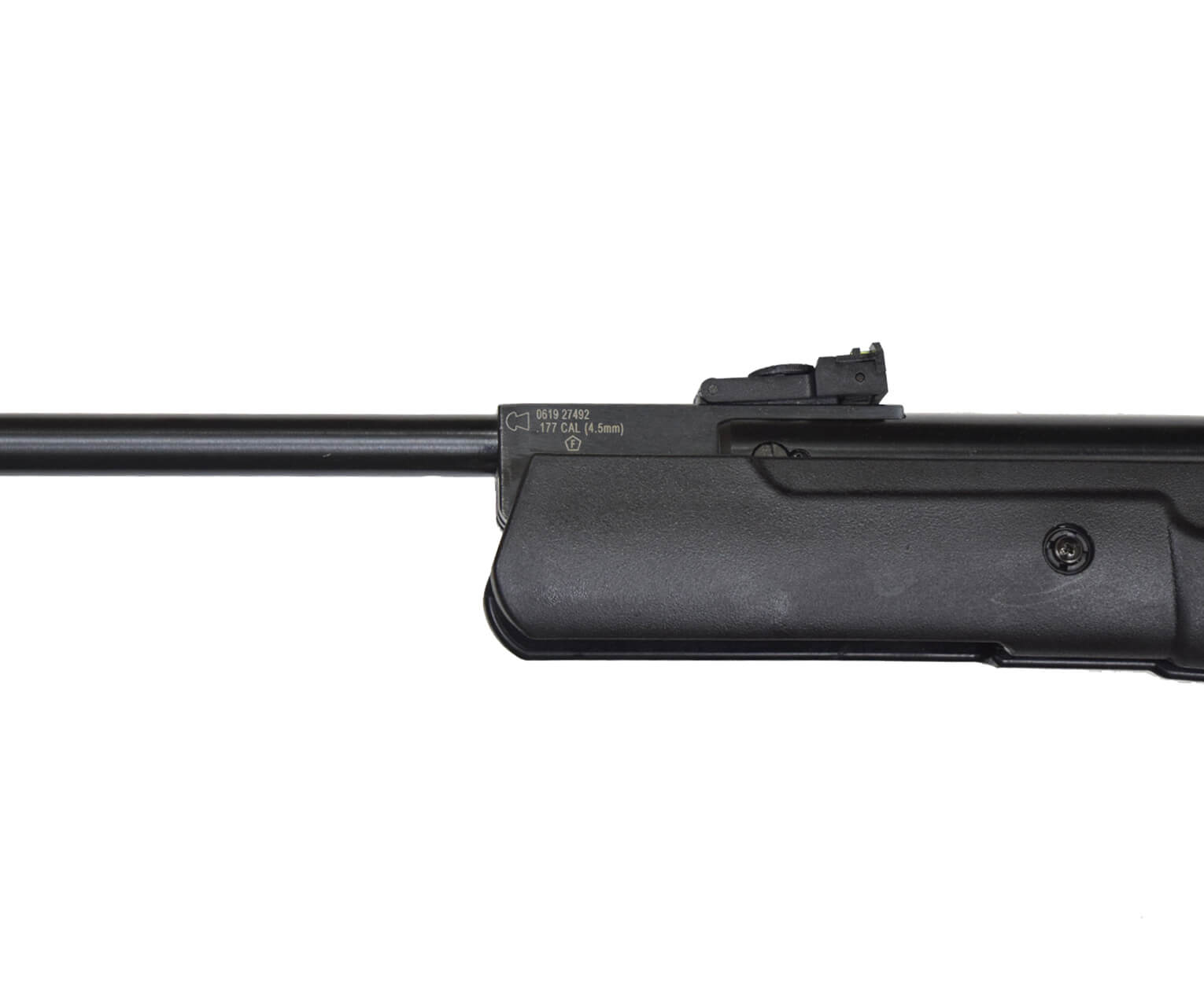 Пневматическая винтовка Hatsan 90 TR 4,5 мм