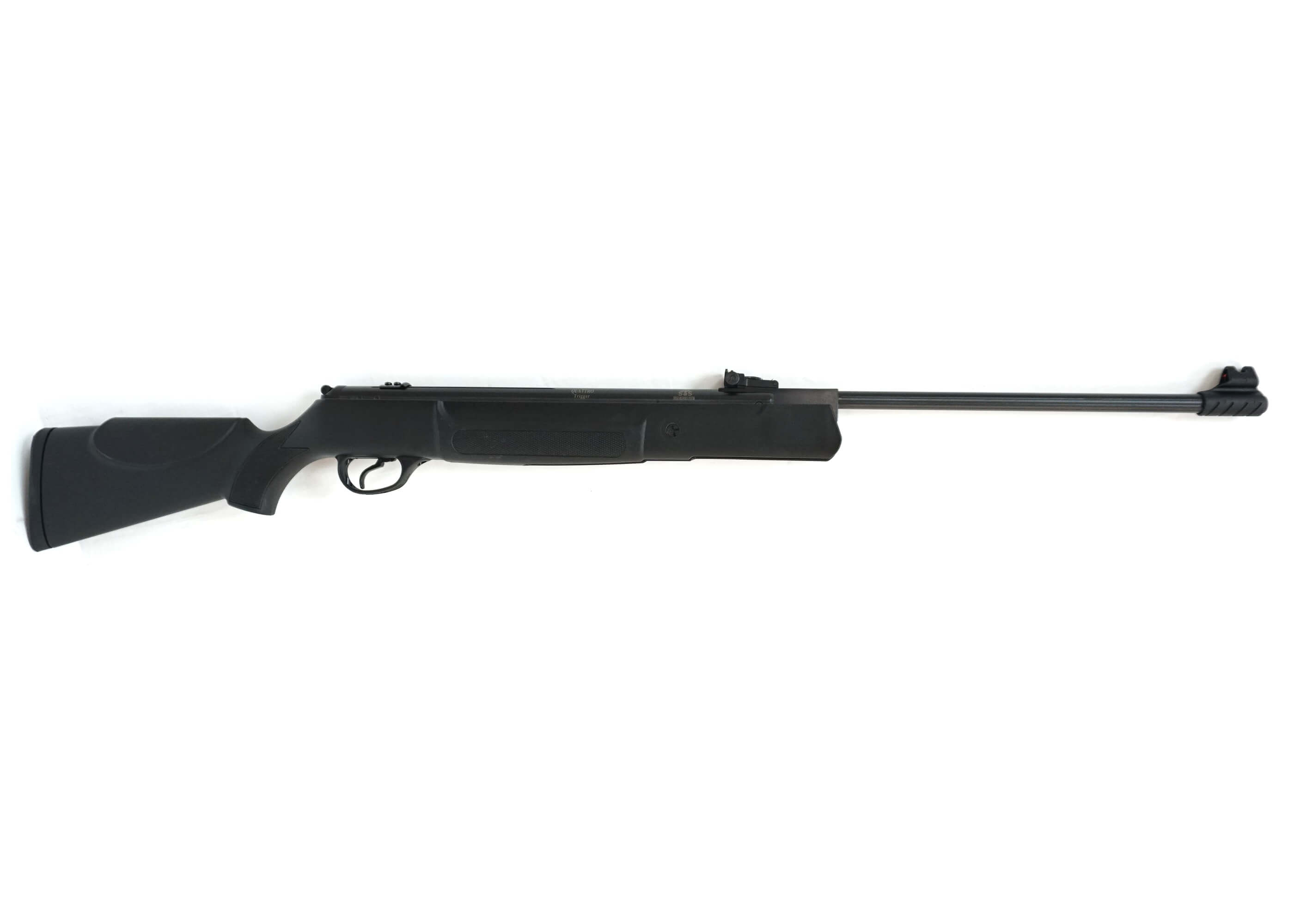 Пневматическая винтовка Hatsan 90 TR 4,5 мм