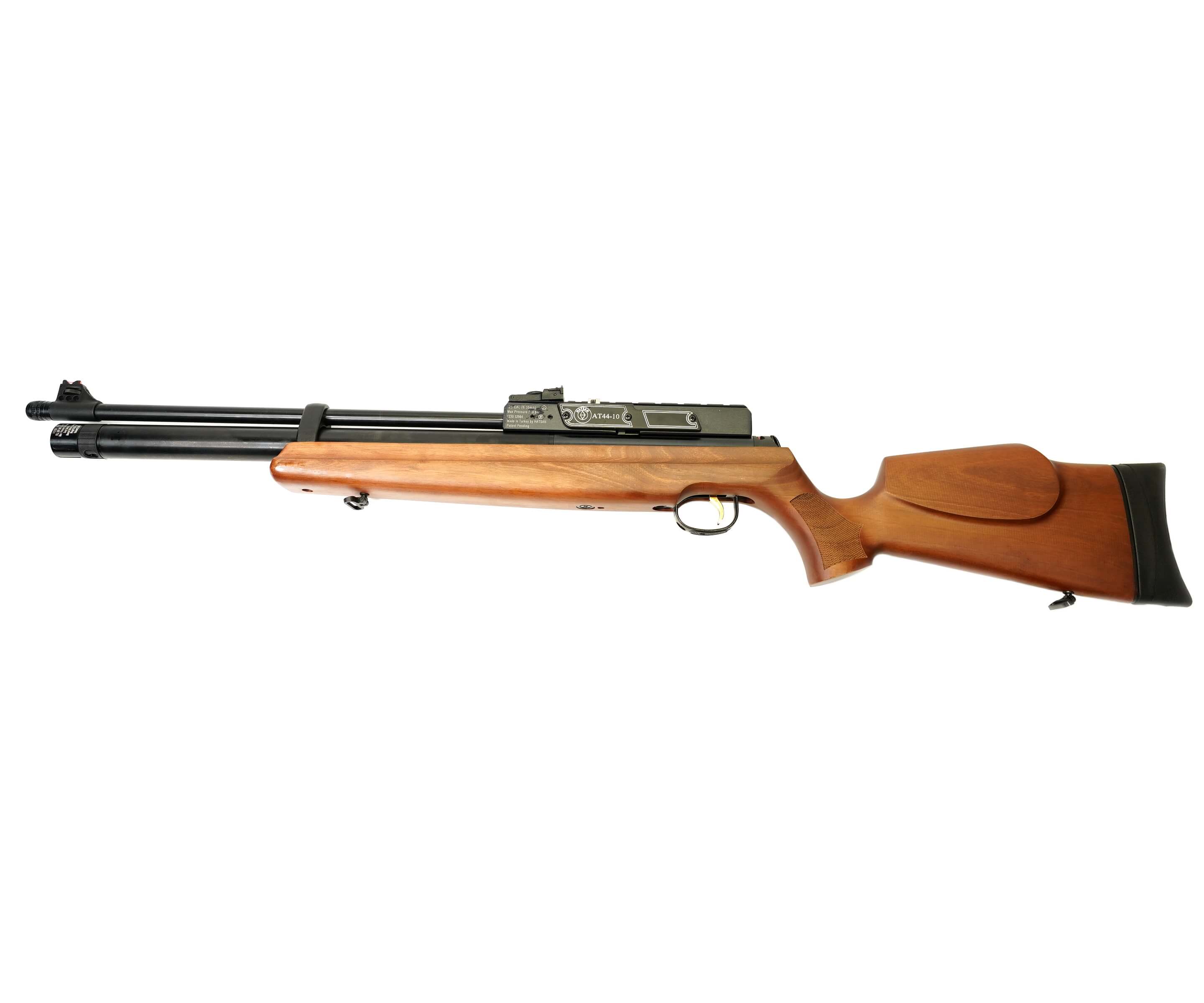 Пневматическая винтовка Hatsan AT44-10 Wood 6,35 мм