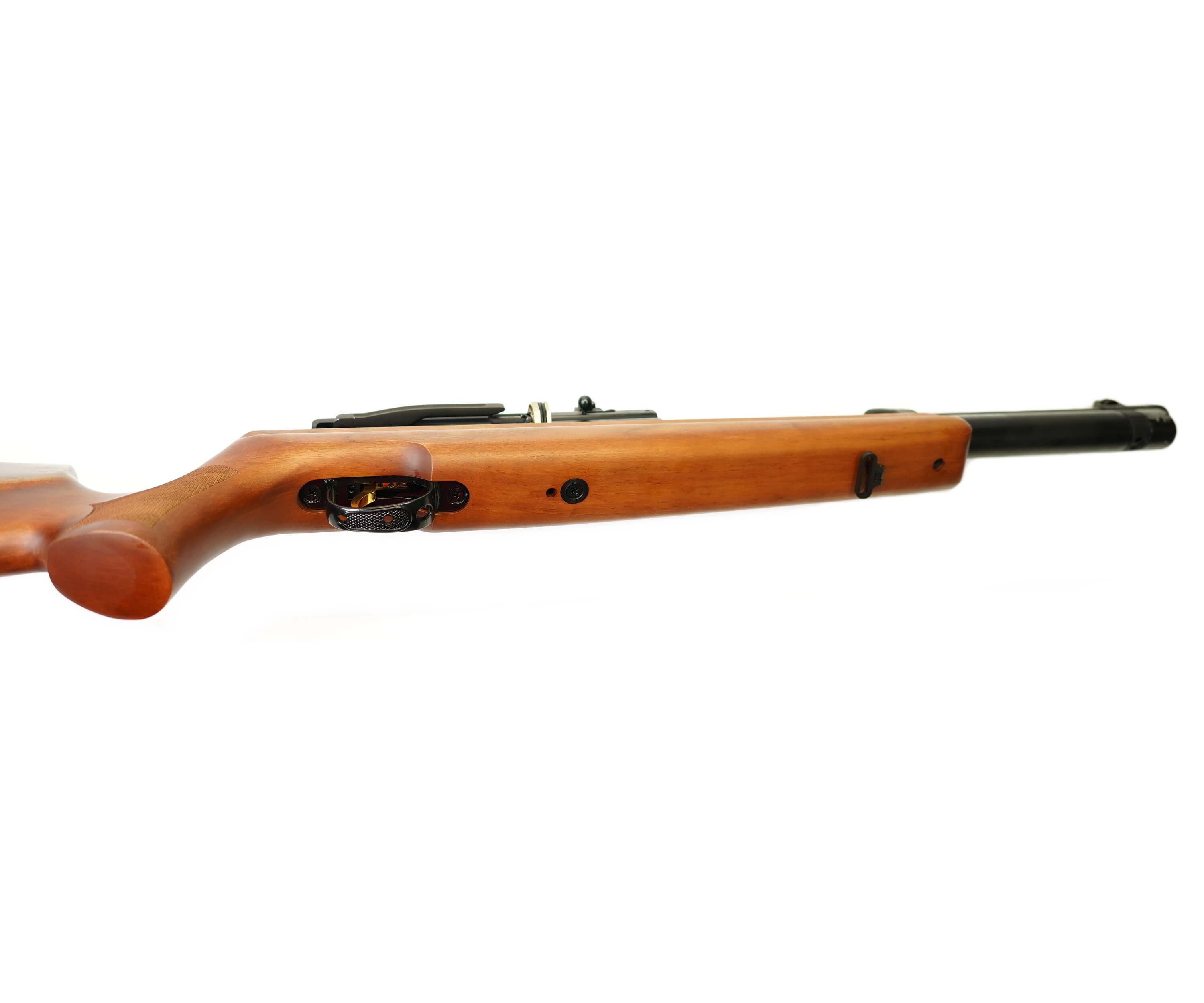 Пневматическая винтовка Hatsan AT44-10 Wood 6,35 мм