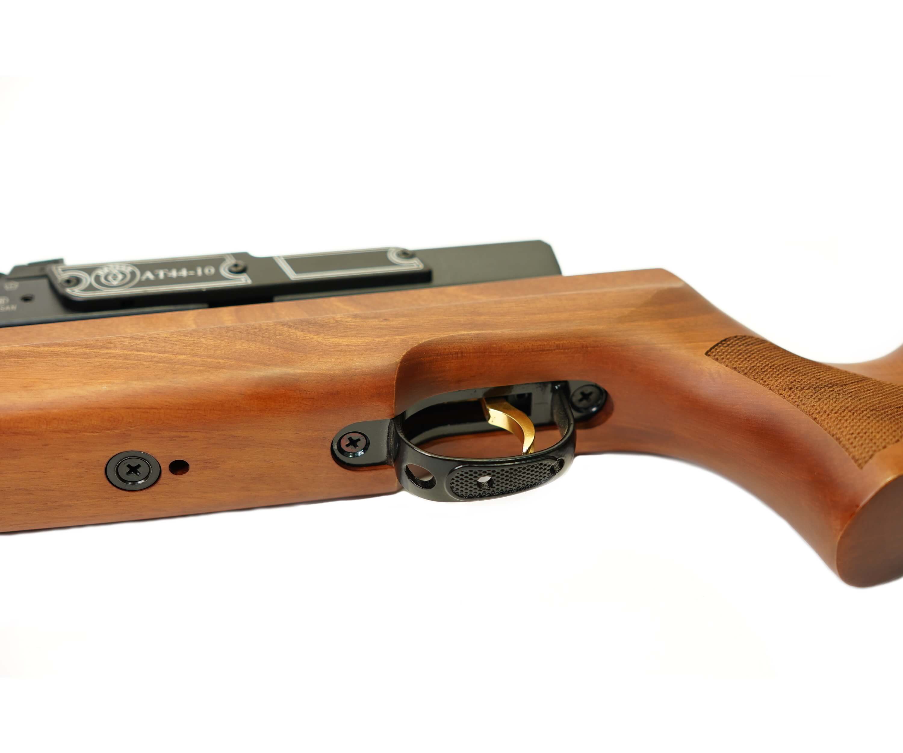 Пневматическая винтовка Hatsan AT44-10 Wood 6,35 мм