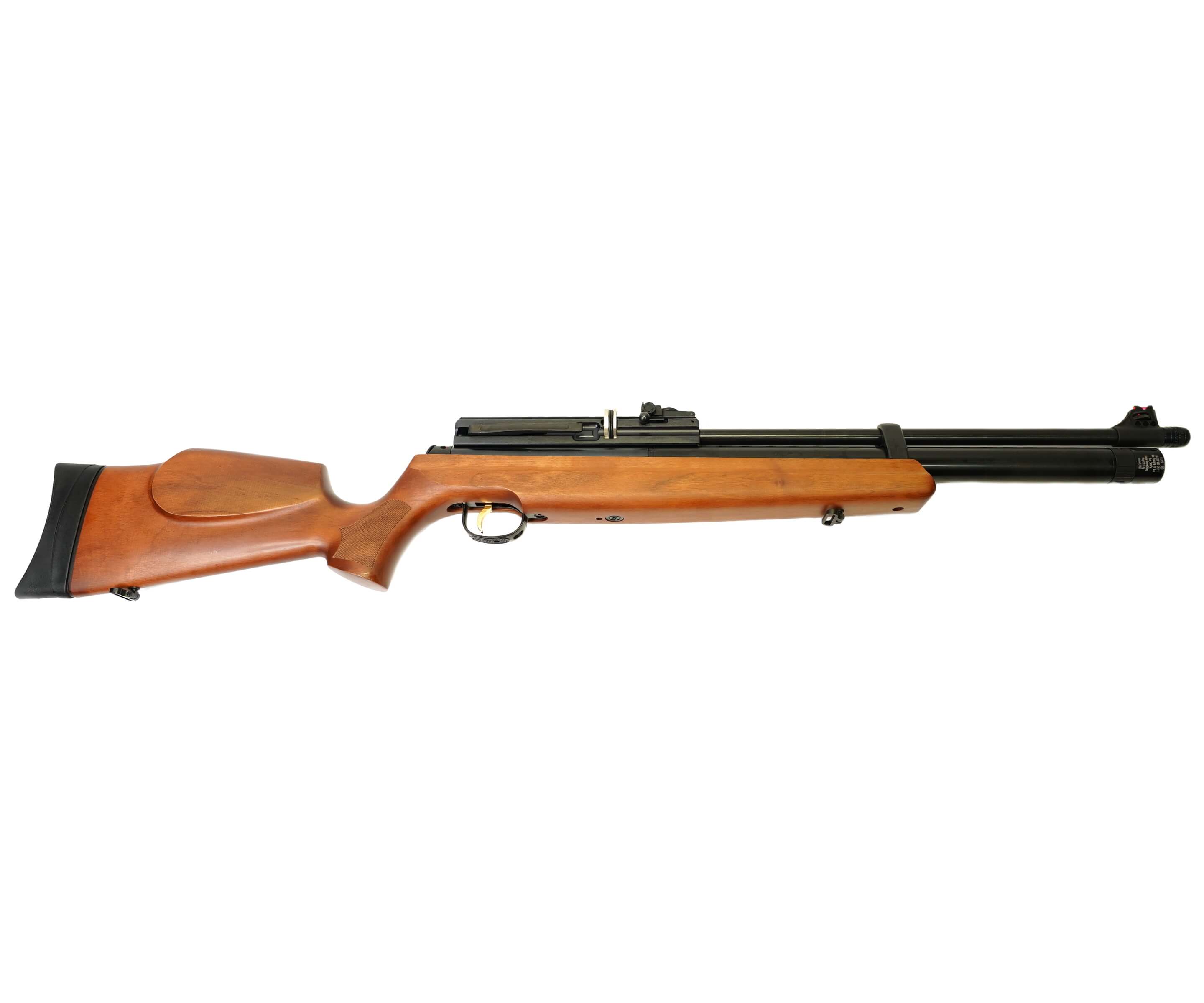 Пневматическая винтовка Hatsan AT44-10 Wood 6,35 мм