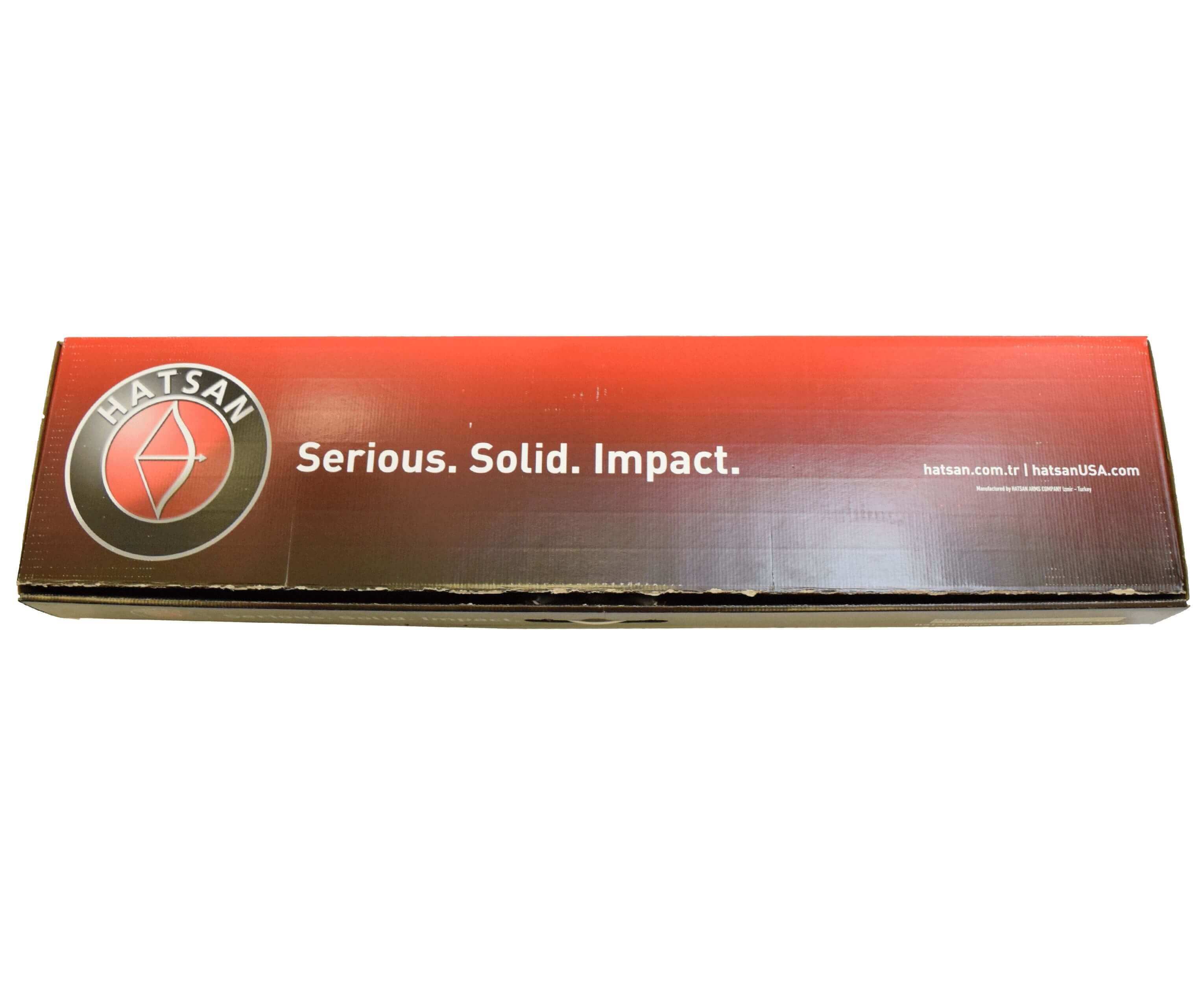 Пневматическая винтовка Hatsan BT 65 RB 6,35 мм