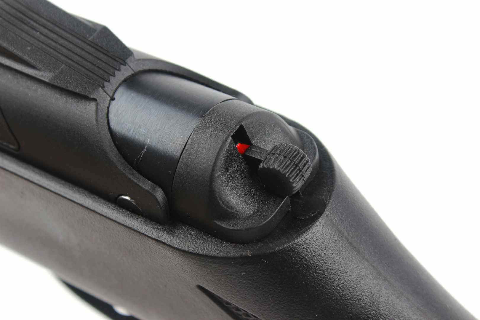 Пневматическая винтовка Hatsan 124 4,5 мм