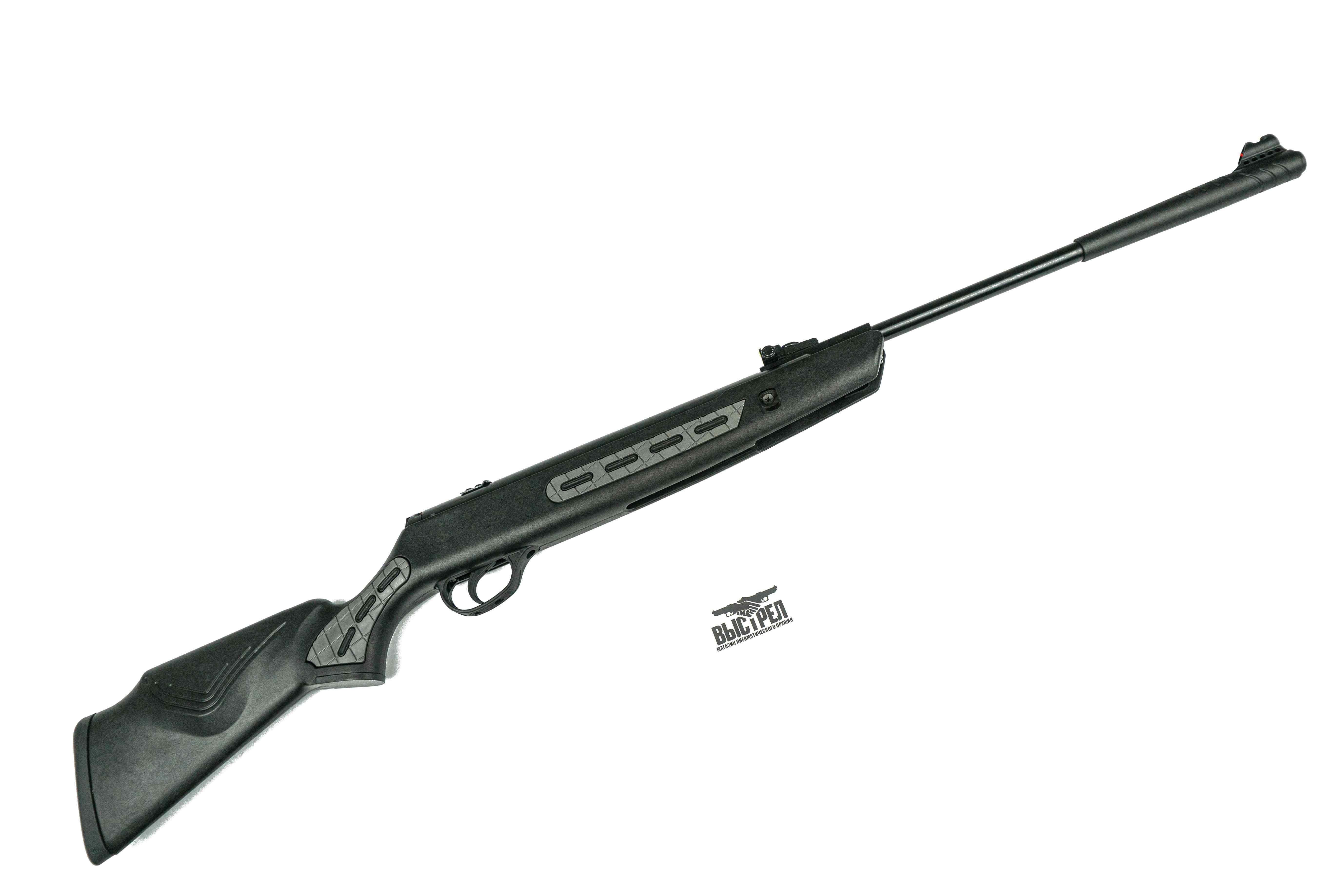 Пневматическая винтовка Hatsan Striker 1000s 4,5 мм