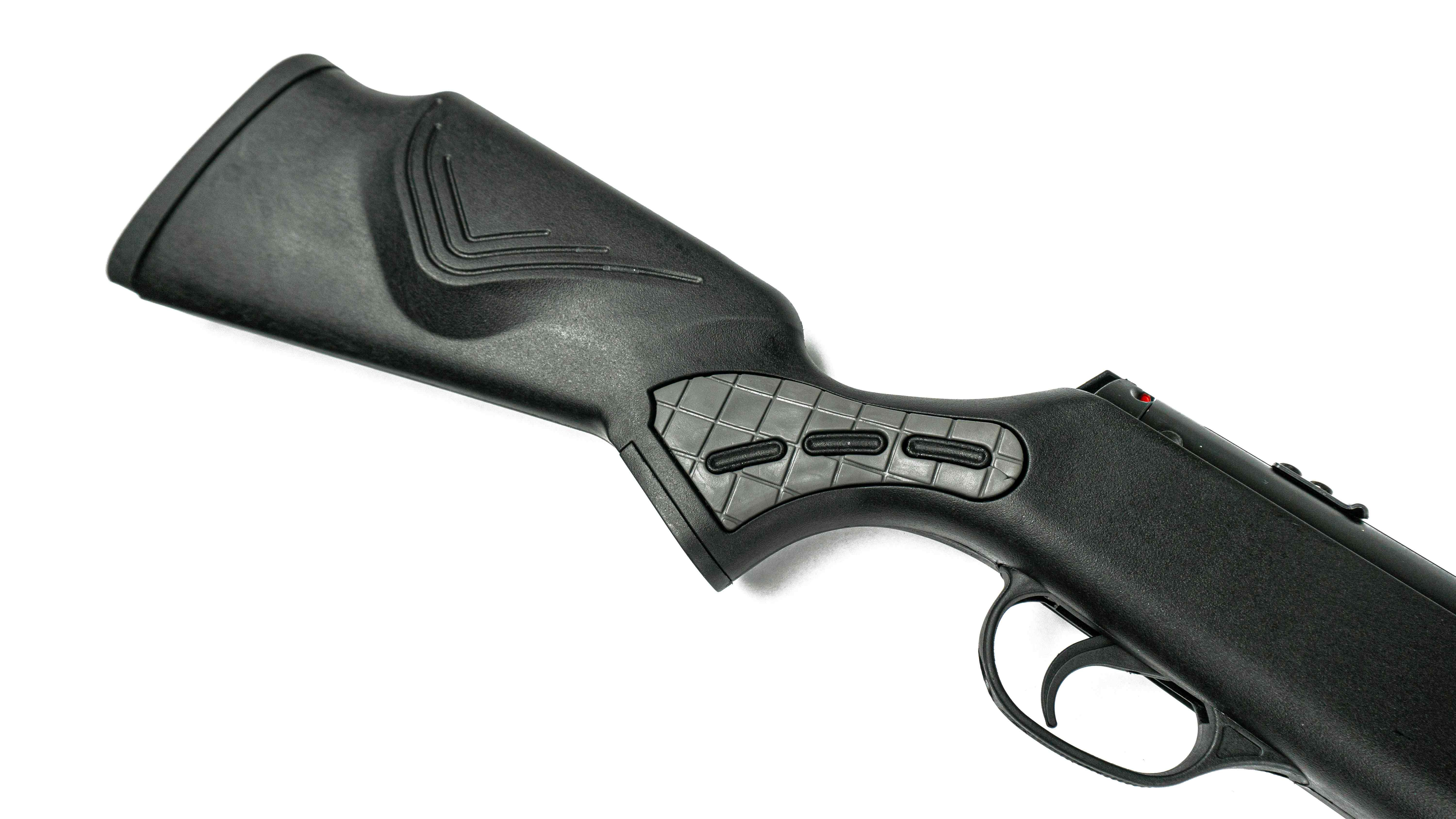 Пневматическая винтовка Hatsan Striker 1000s 4,5 мм