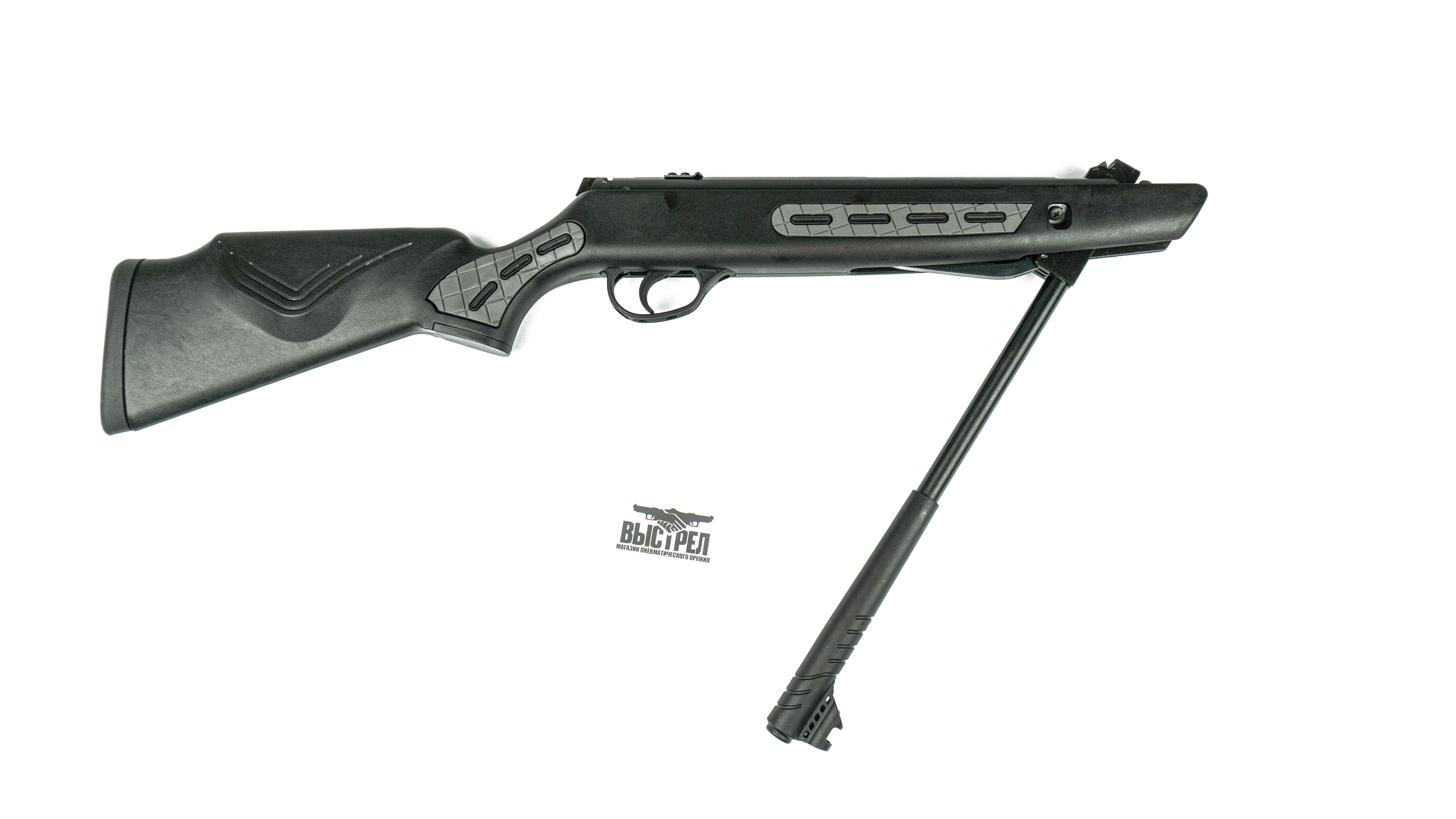 Пневматическая винтовка Hatsan Striker 1000s 4,5 мм