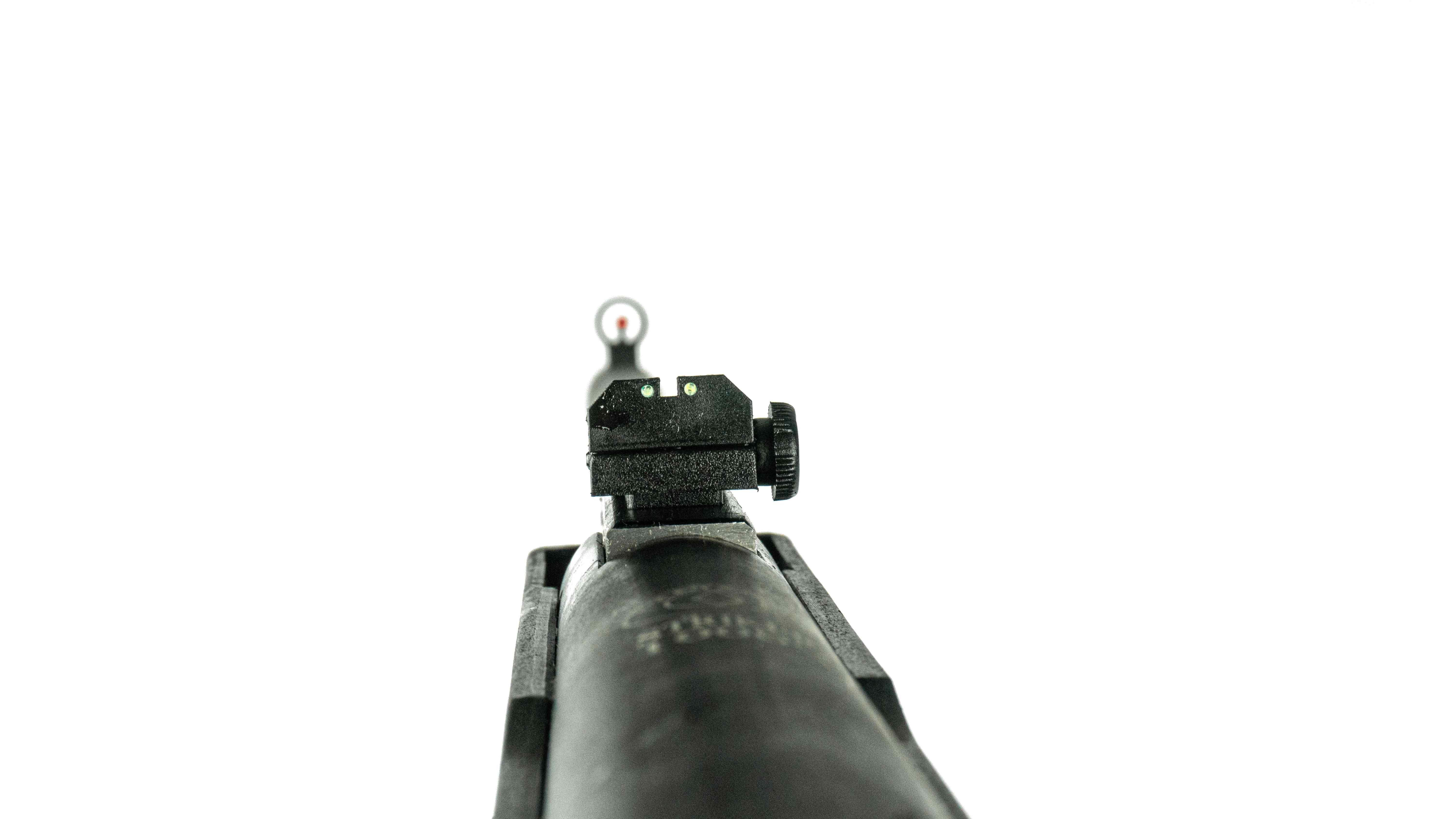 Пневматическая винтовка Hatsan Striker 1000s 4,5 мм