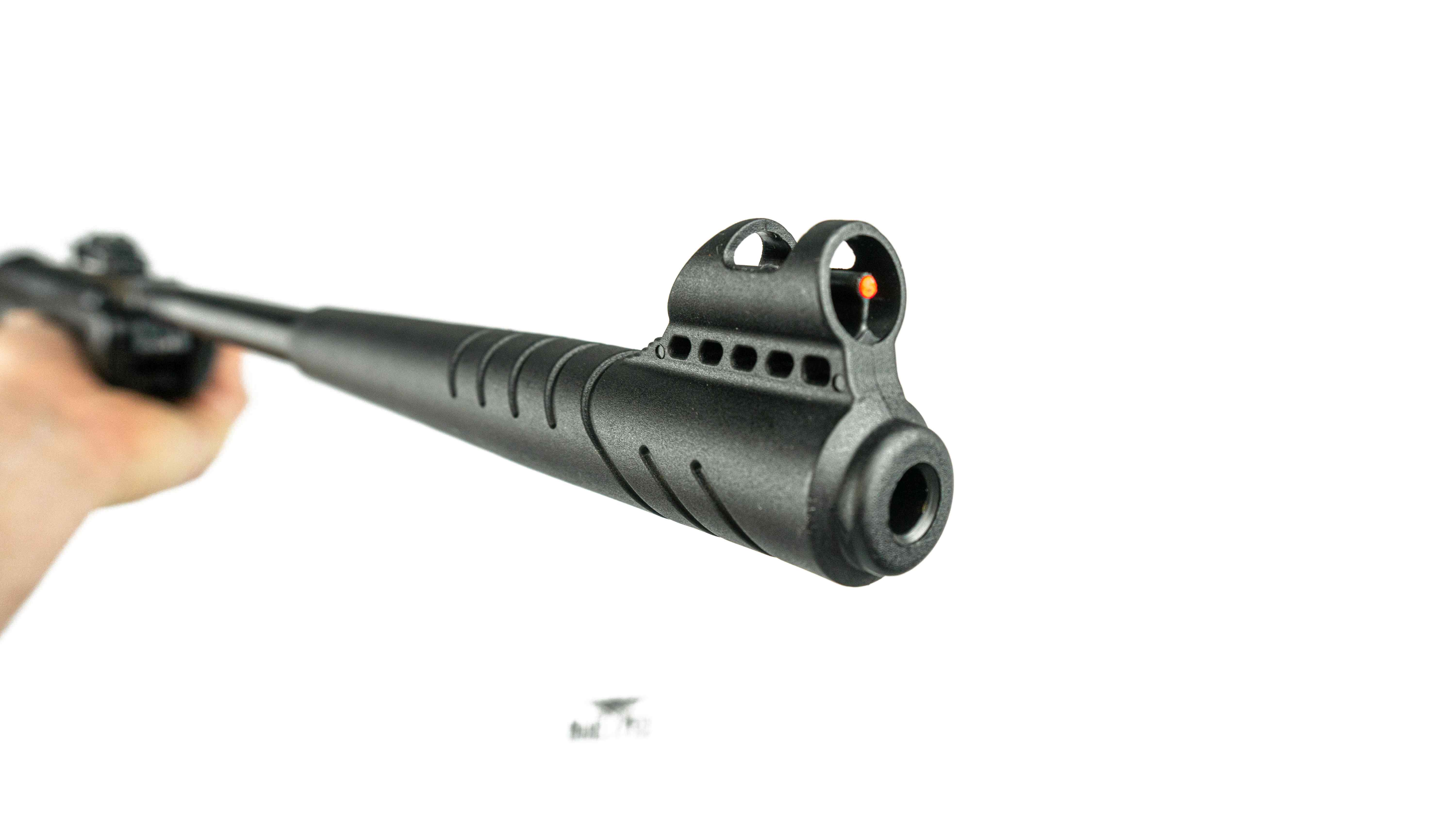 Пневматическая винтовка Hatsan Striker 1000s 4,5 мм
