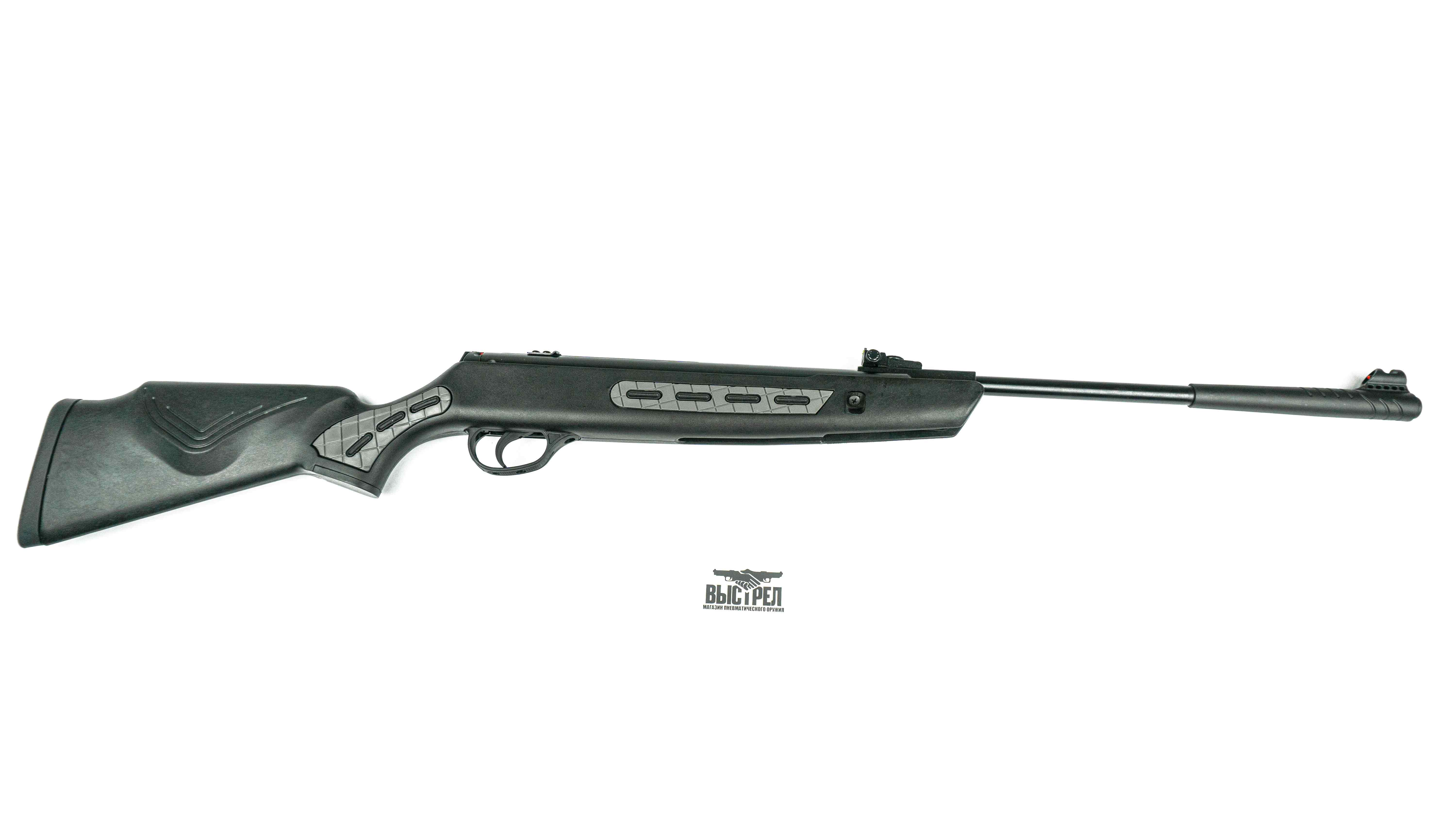 Пневматическая винтовка Hatsan Striker 1000s 4,5 мм