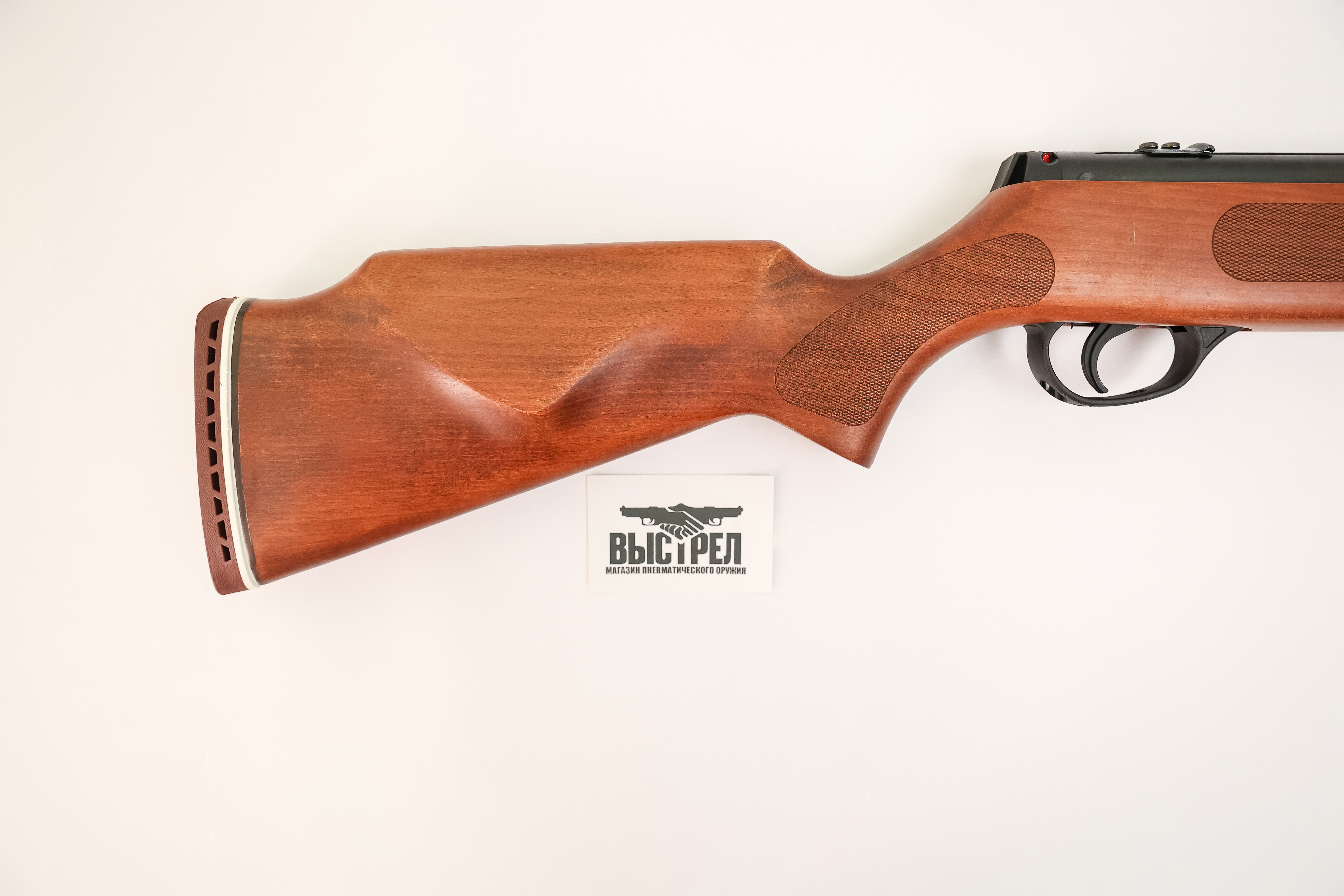 Пневматическая винтовка Hatsan Striker 1000X 4,5 мм