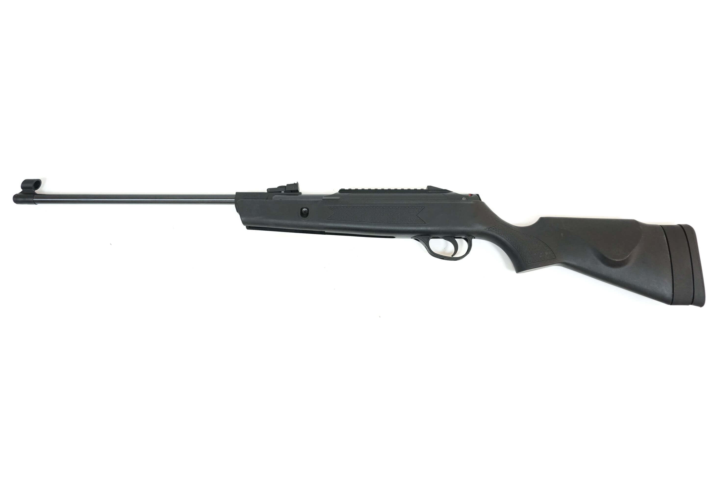 Пневматическая винтовка Hatsan Striker Alpha 4,5 мм