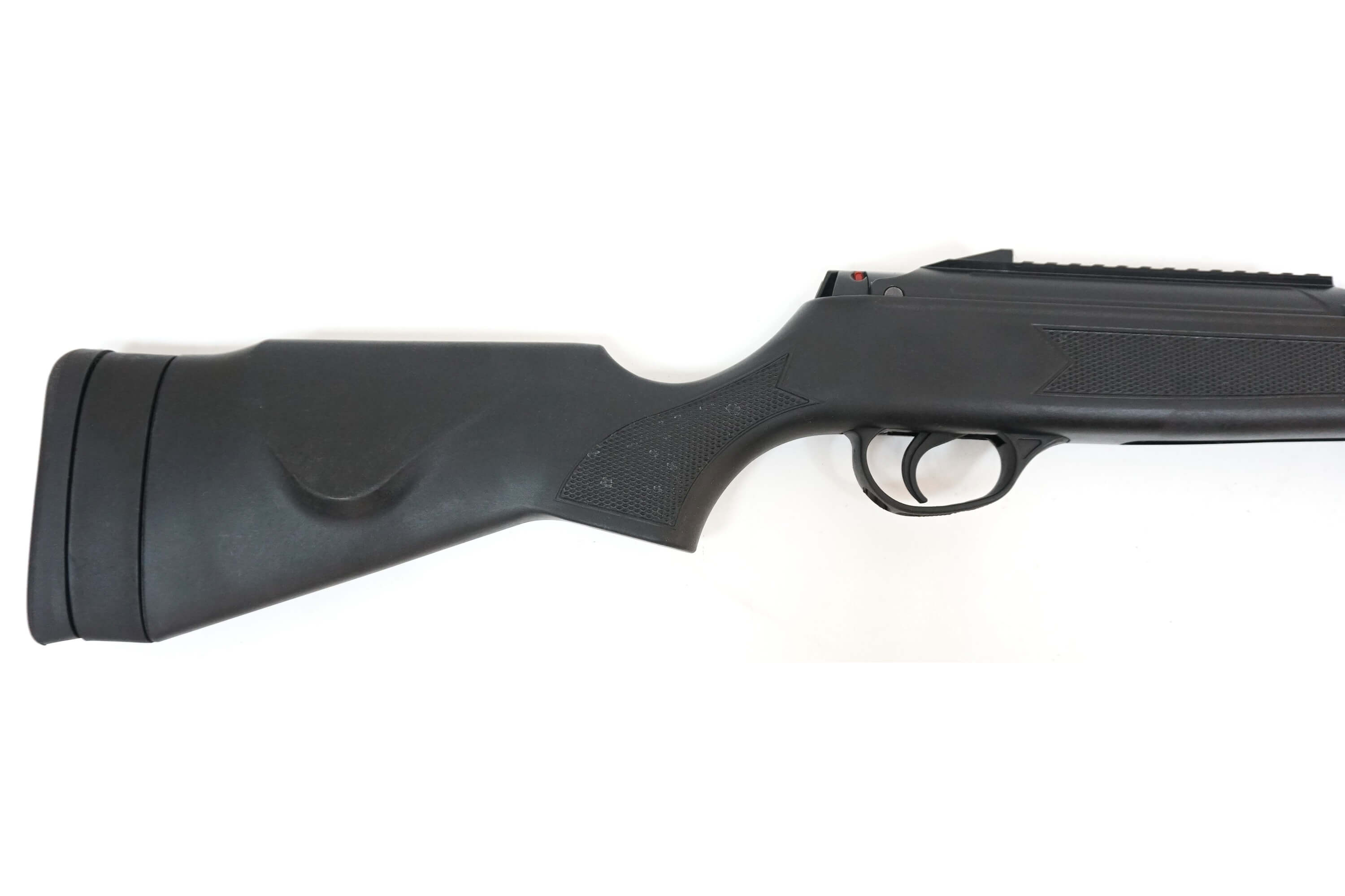 Пневматическая винтовка Hatsan Striker Alpha 4,5 мм