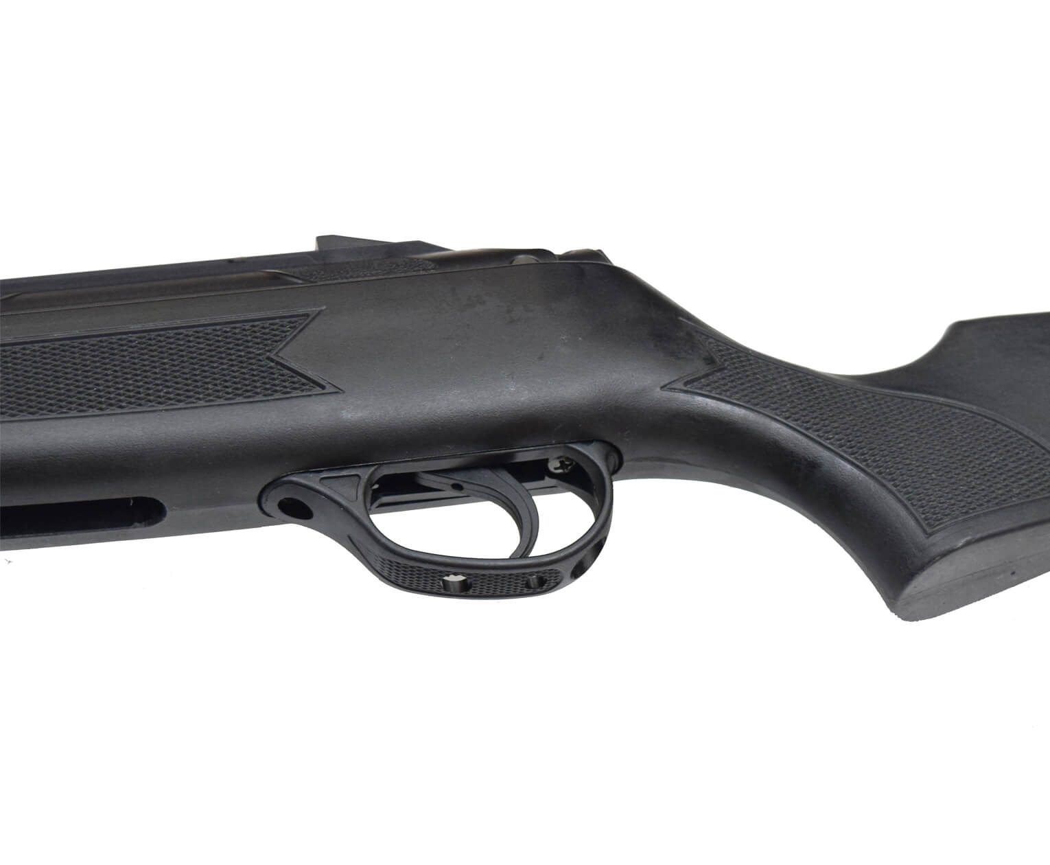 Пневматическая винтовка Hatsan Striker Alpha 4,5 мм