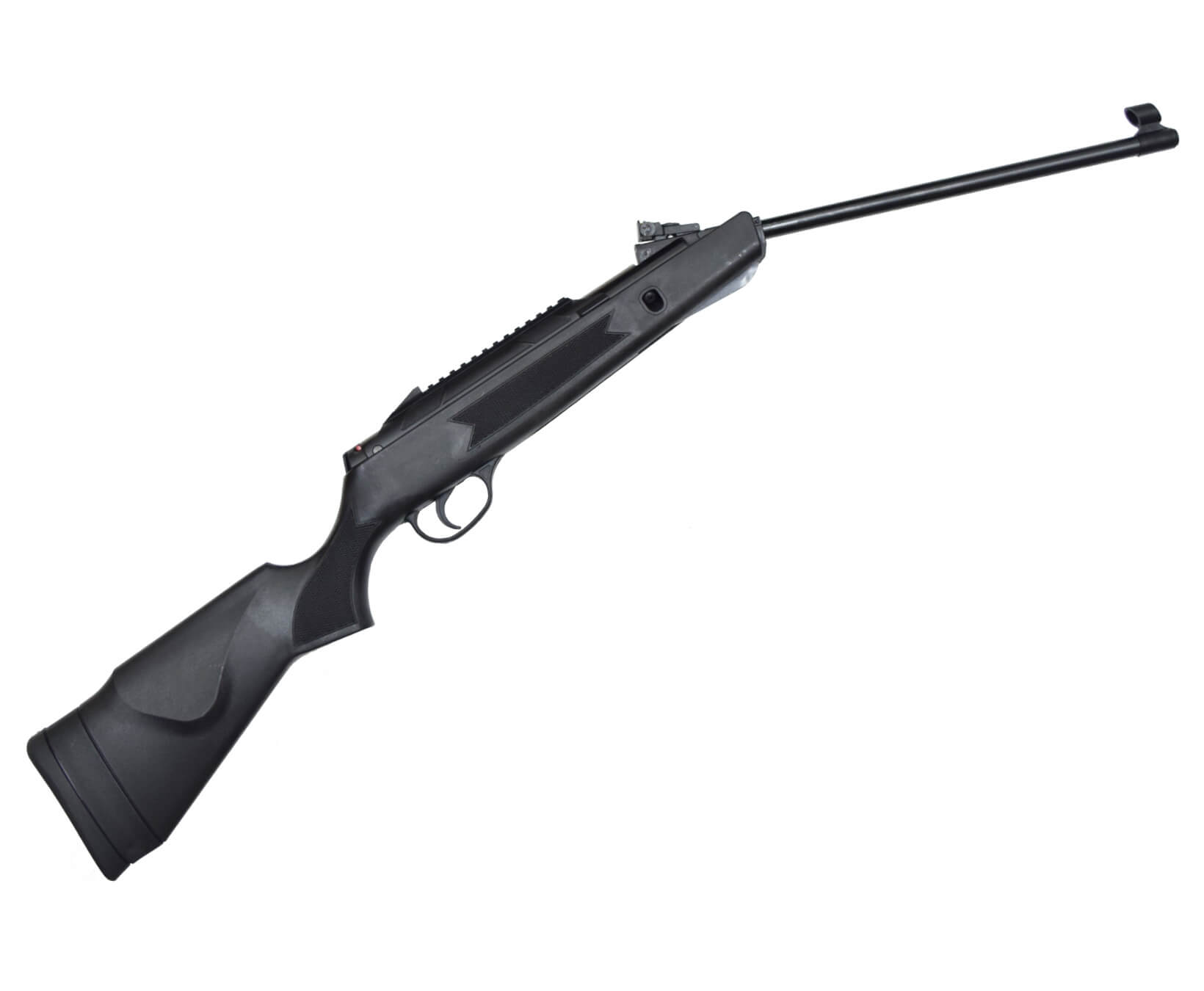 Пневматическая винтовка Hatsan Striker Alpha 4,5 мм
