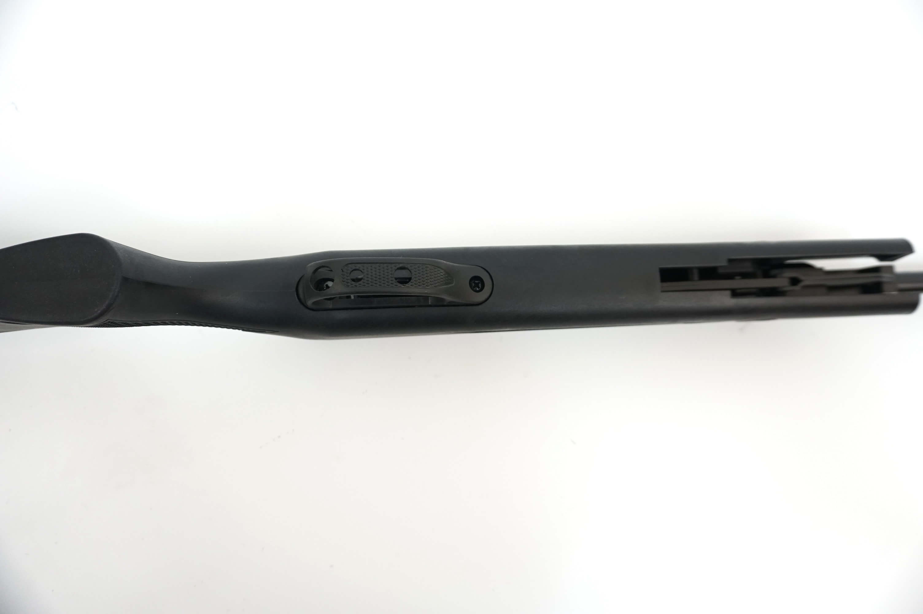 Пневматическая винтовка Hatsan Striker Alpha 4,5 мм