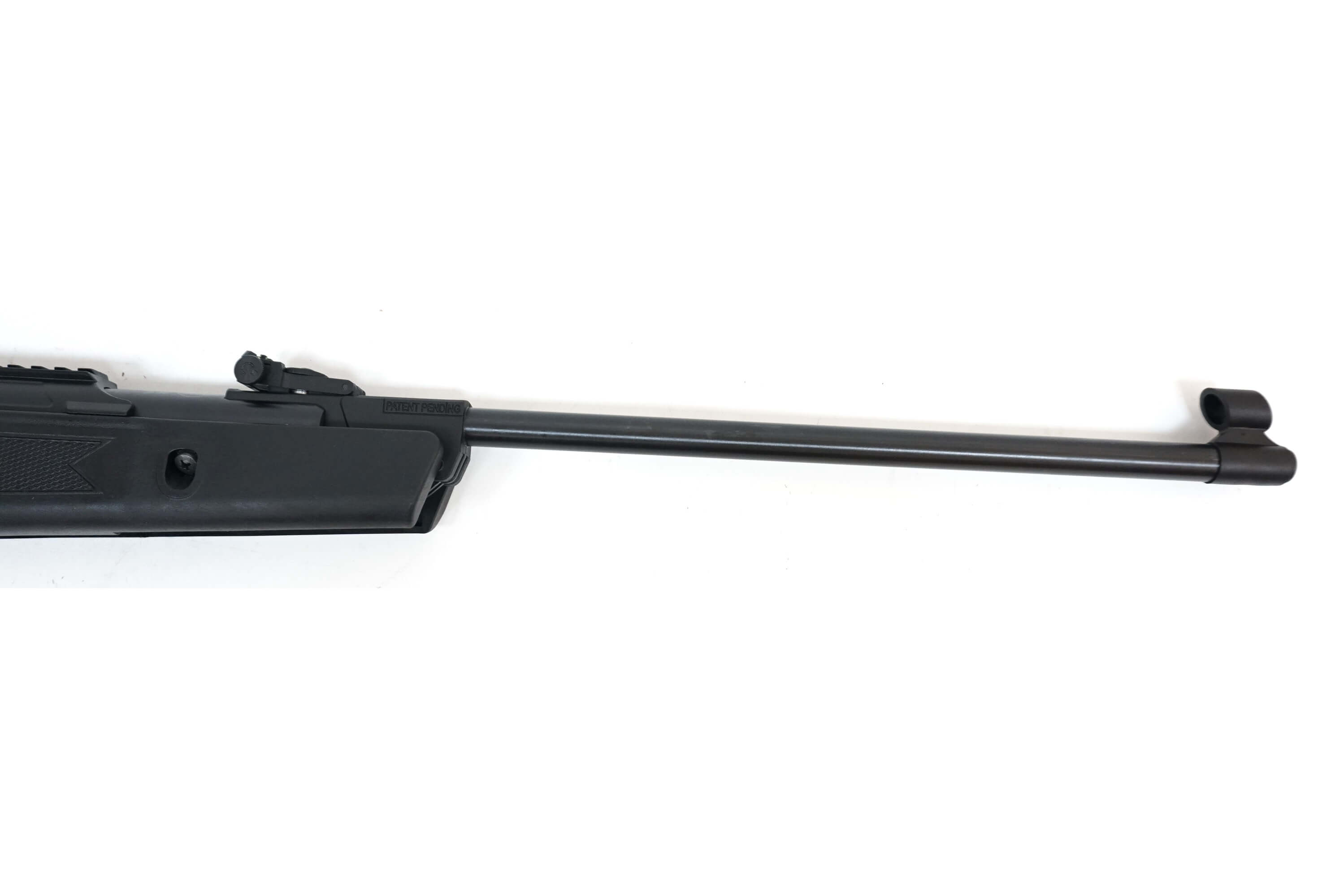 Пневматическая винтовка Hatsan Striker Alpha 4,5 мм