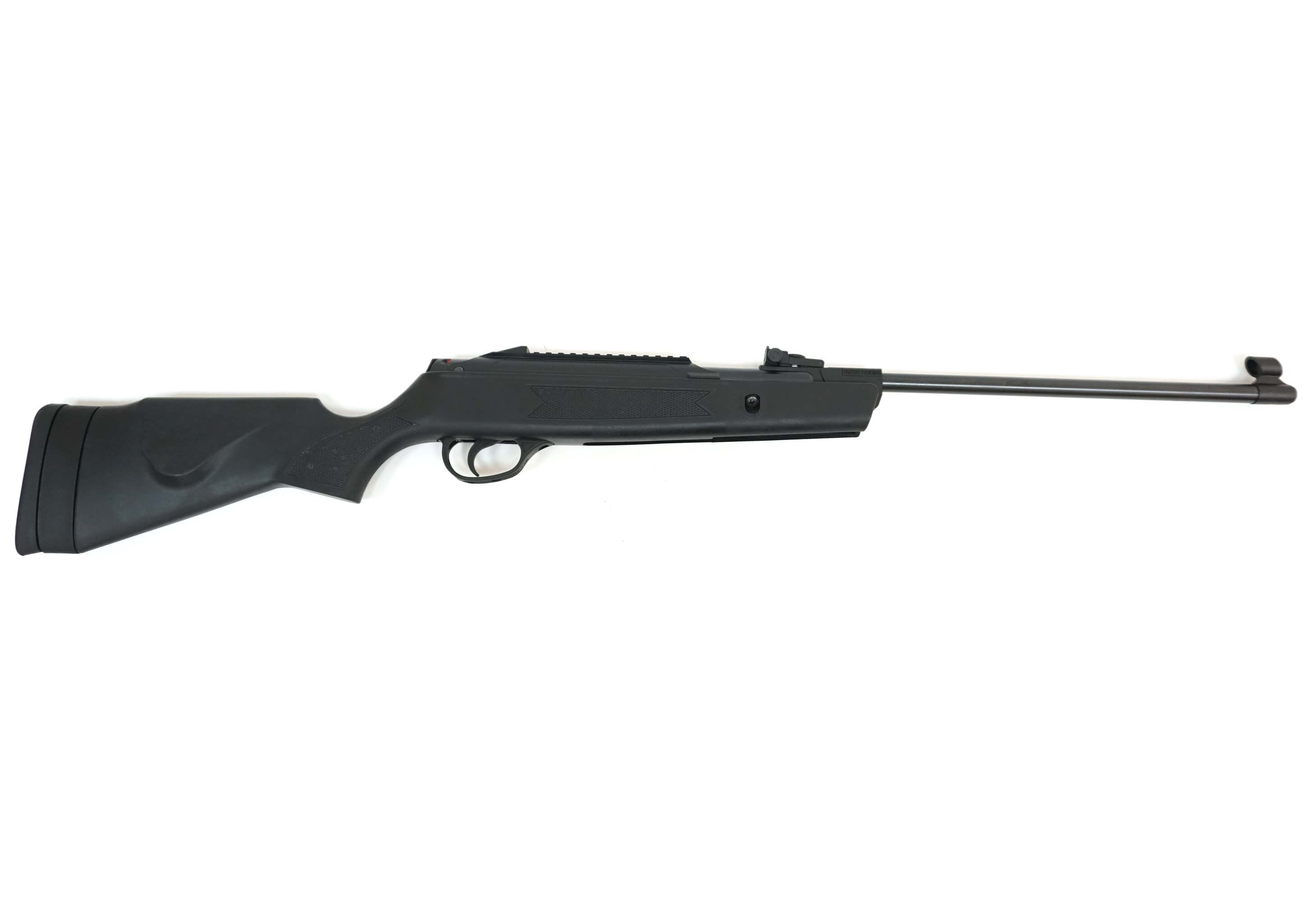 Пневматическая винтовка Hatsan Striker Alpha 4,5 мм