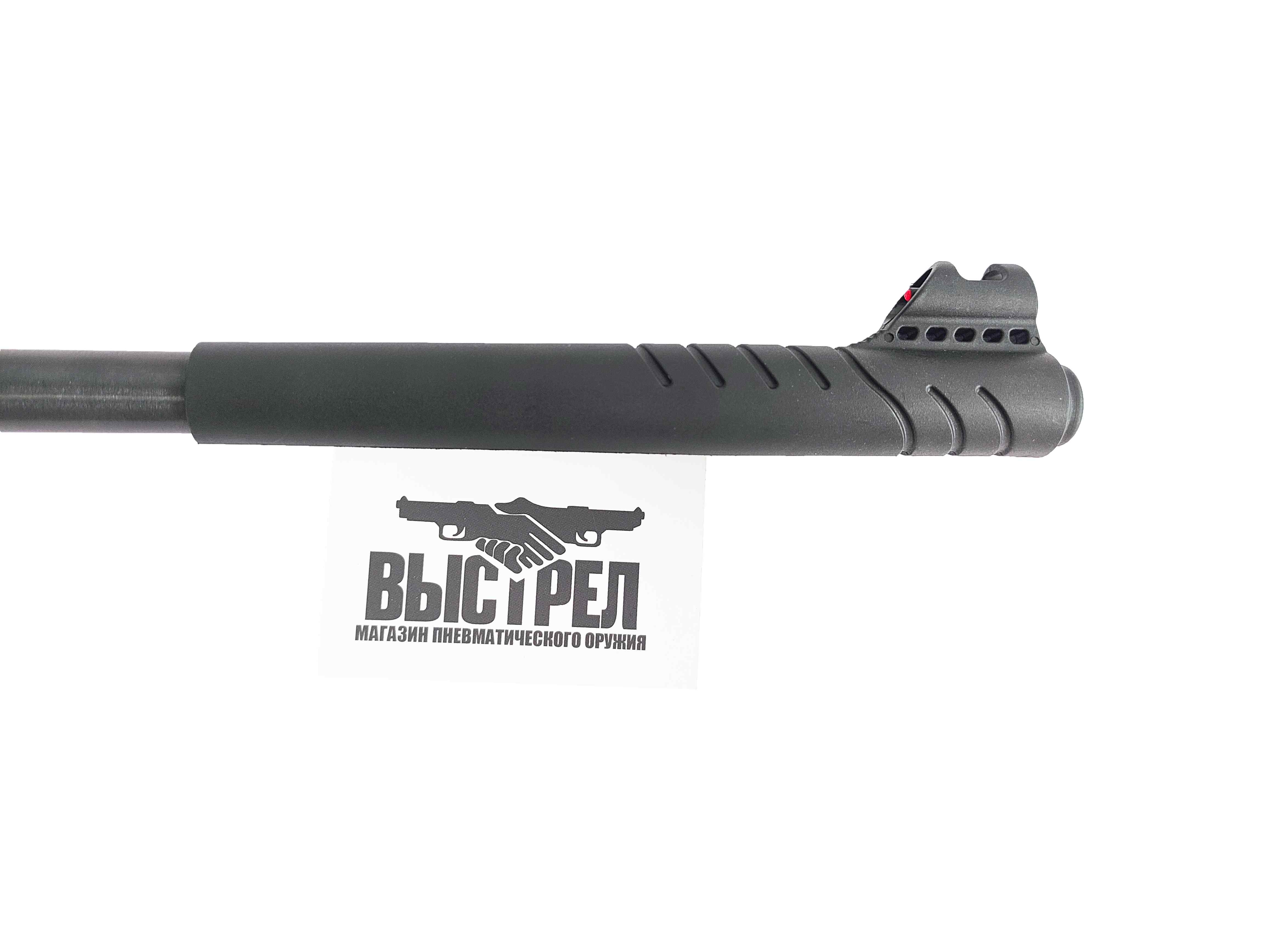 Пневматическая винтовка Hatsan Striker Edge 4,5 мм